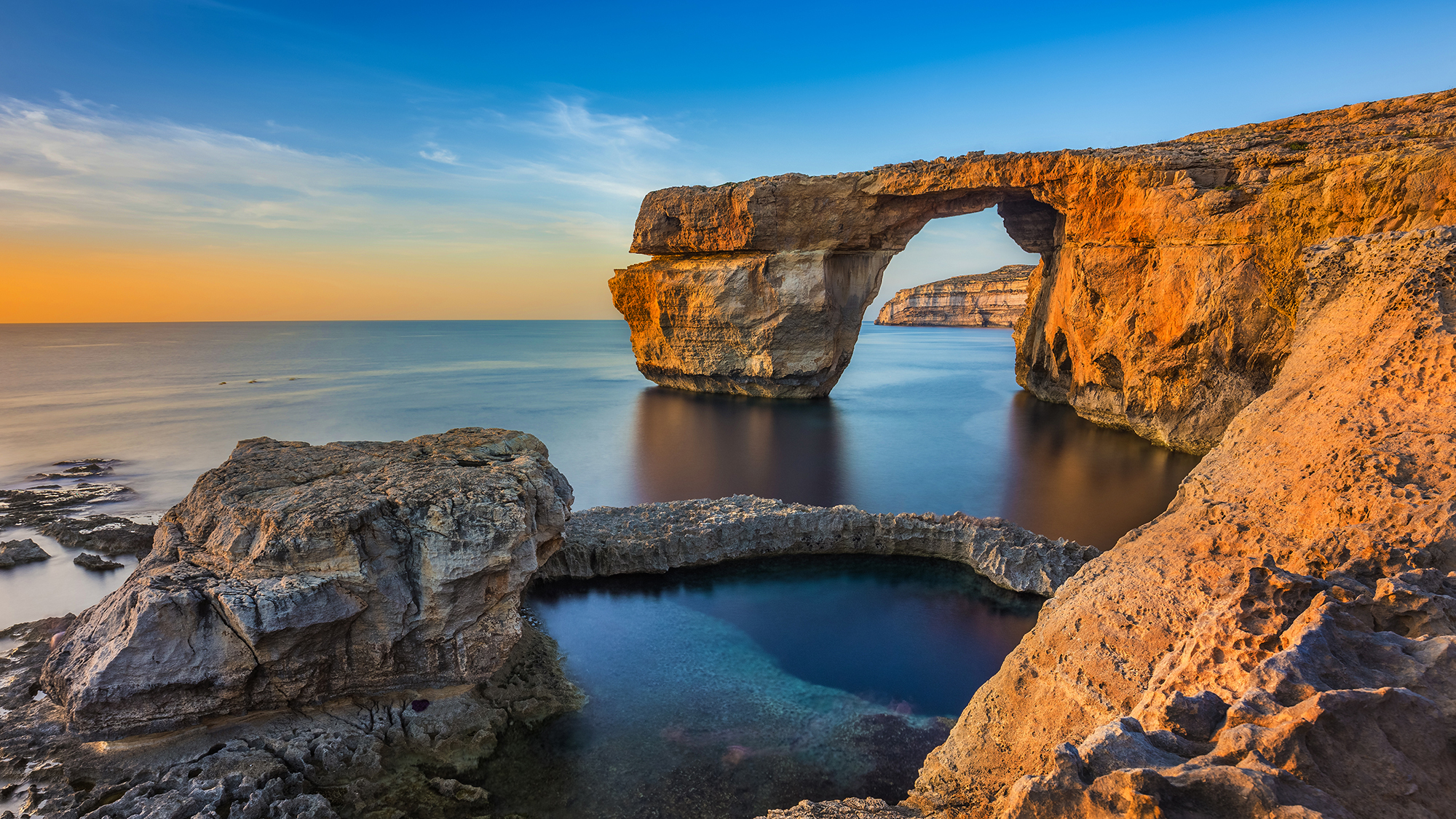 Gozo, Malta