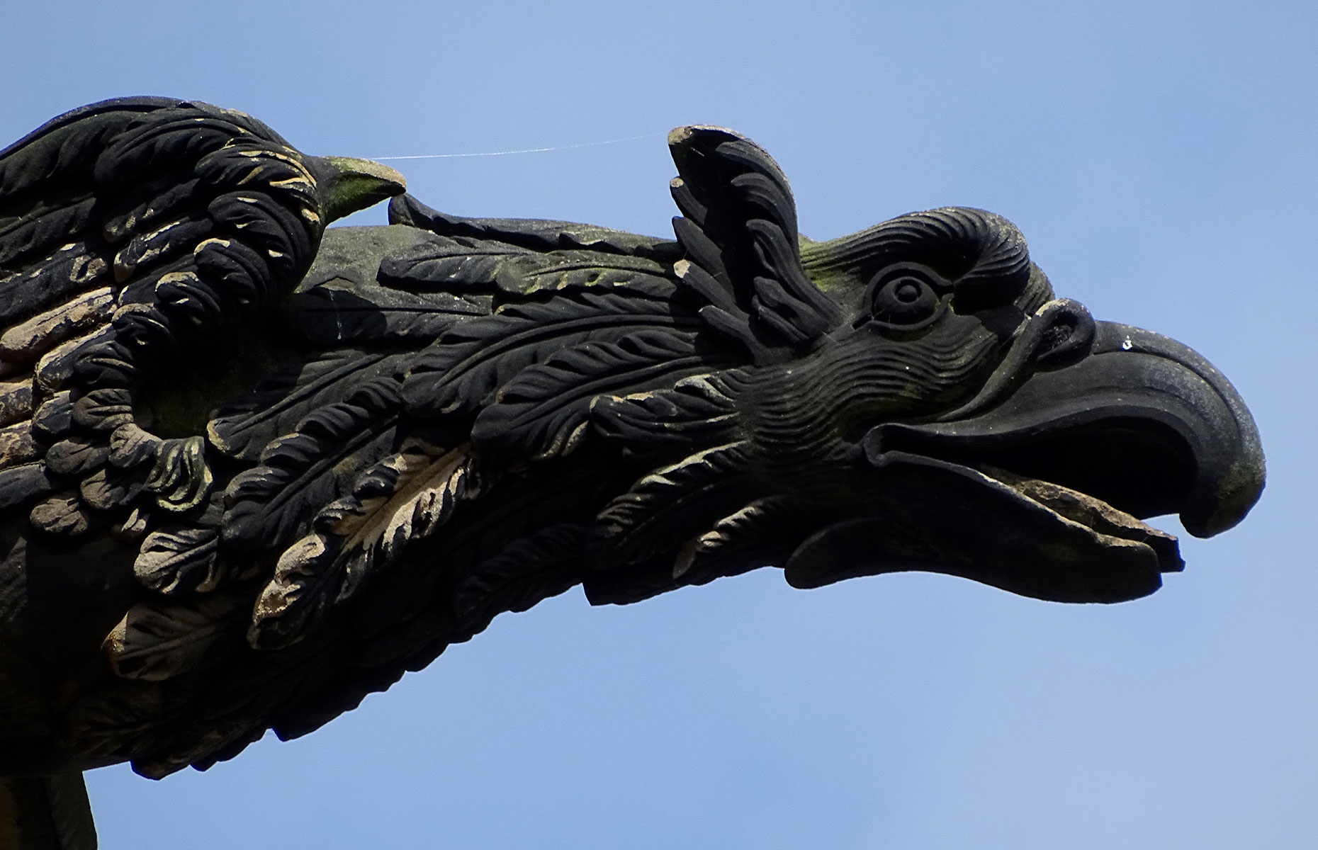 Scott Monument, Edinburgh