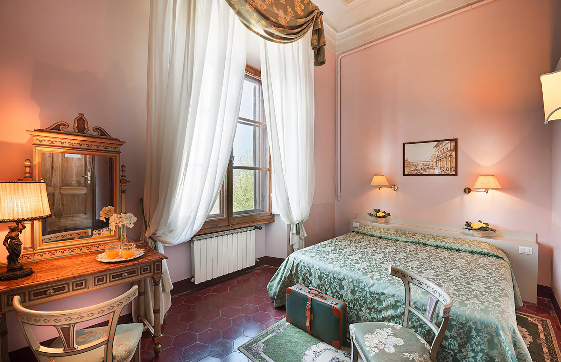 Hotel Palazzo Guadagni