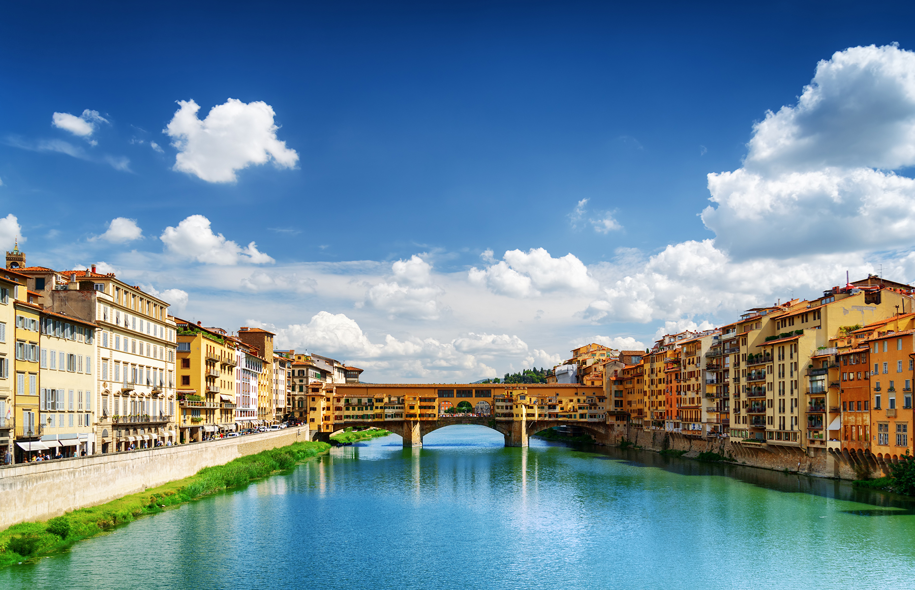 Ponte Vecchio