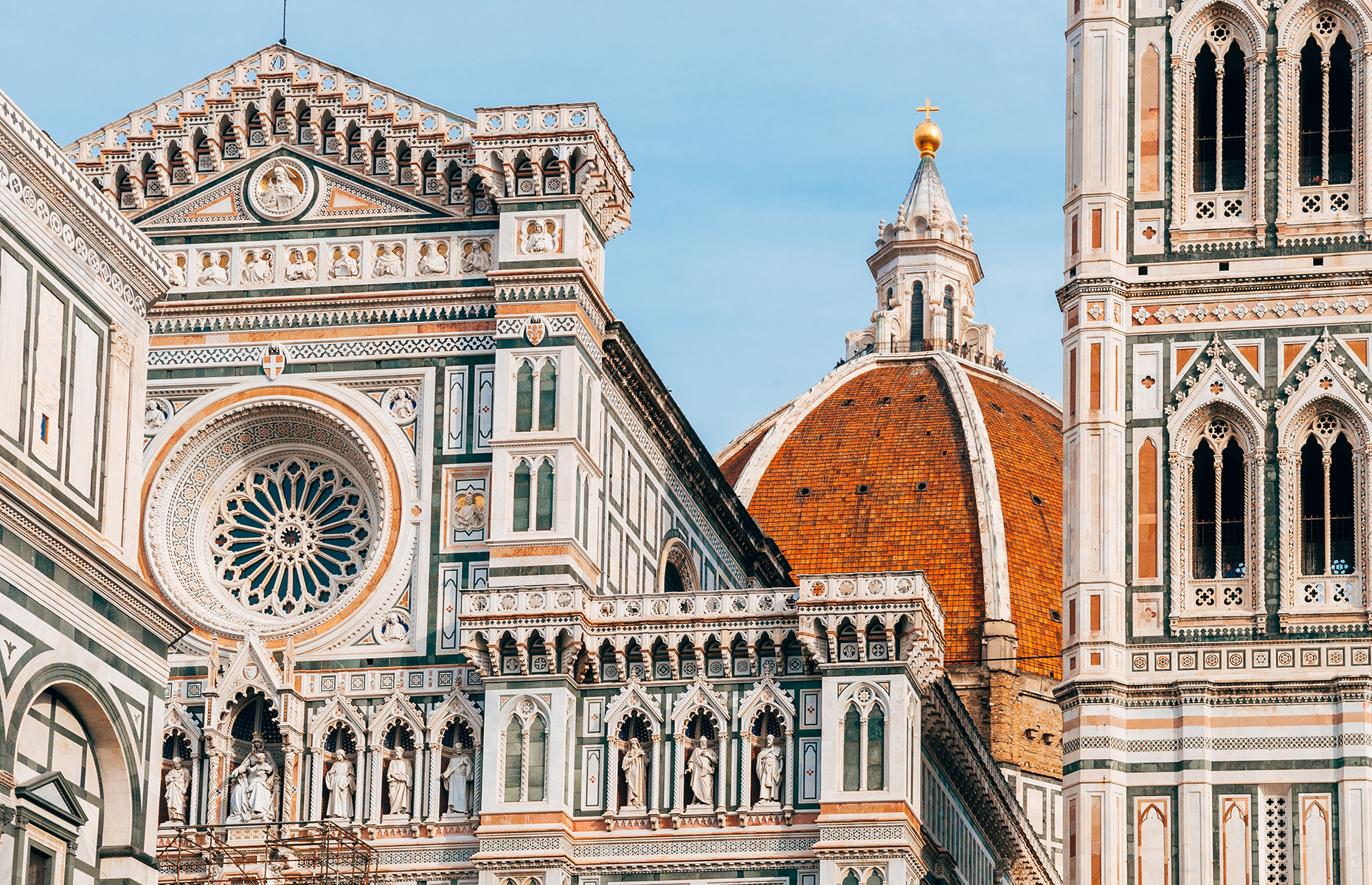 Piazza del Duomo