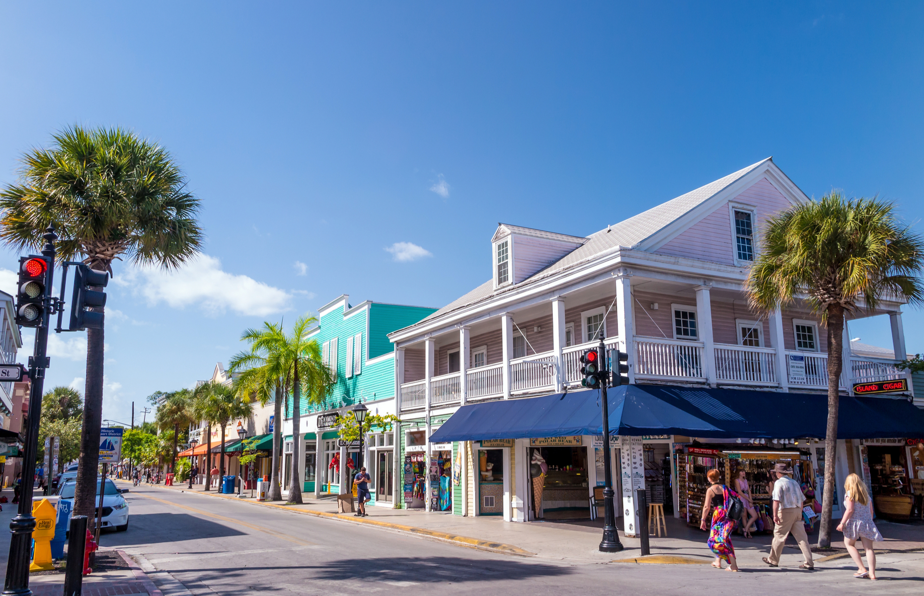 Key West