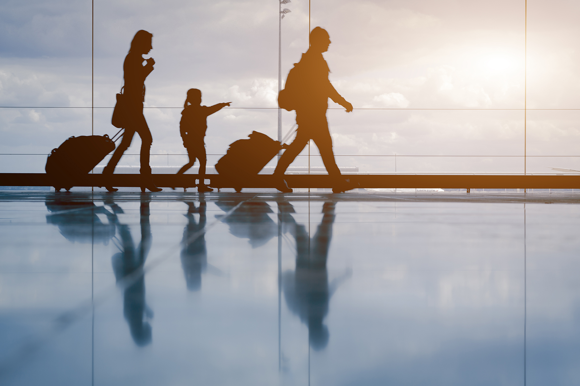 Family travel