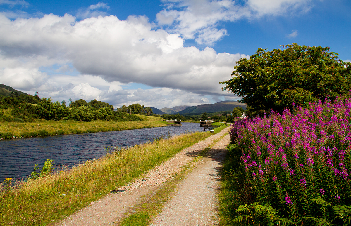 Great Glen Way