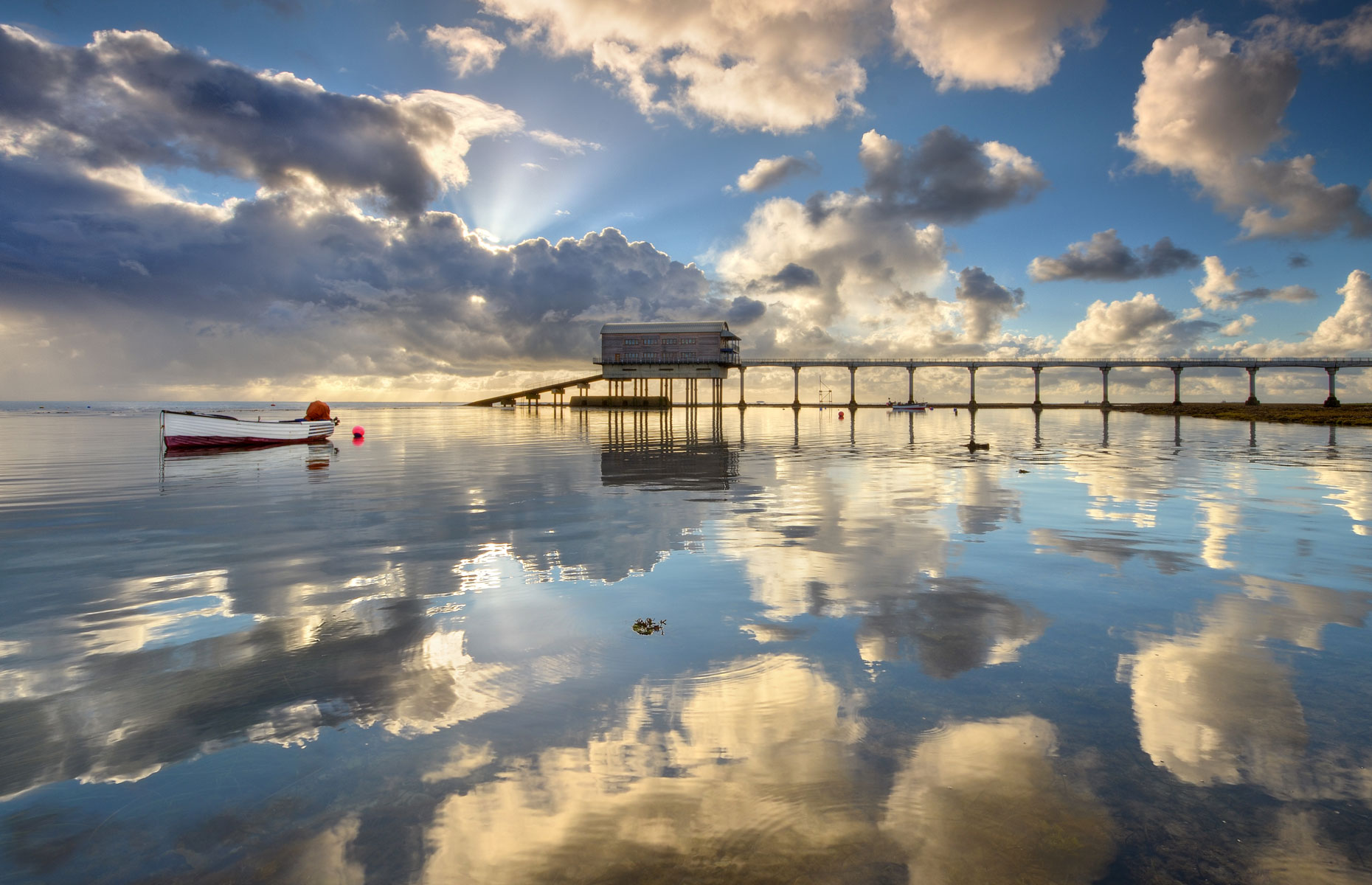 Bembridge Isle of Wight