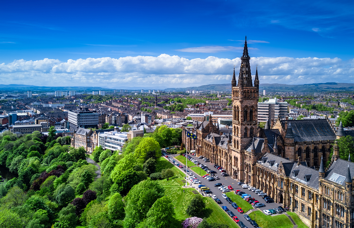 Glasgow, Scotland