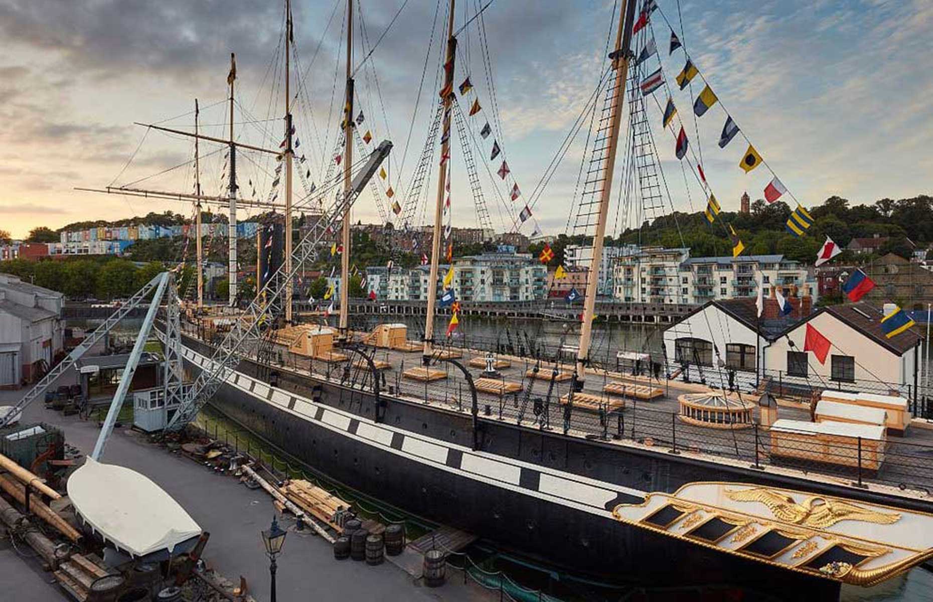 SS Great Britain