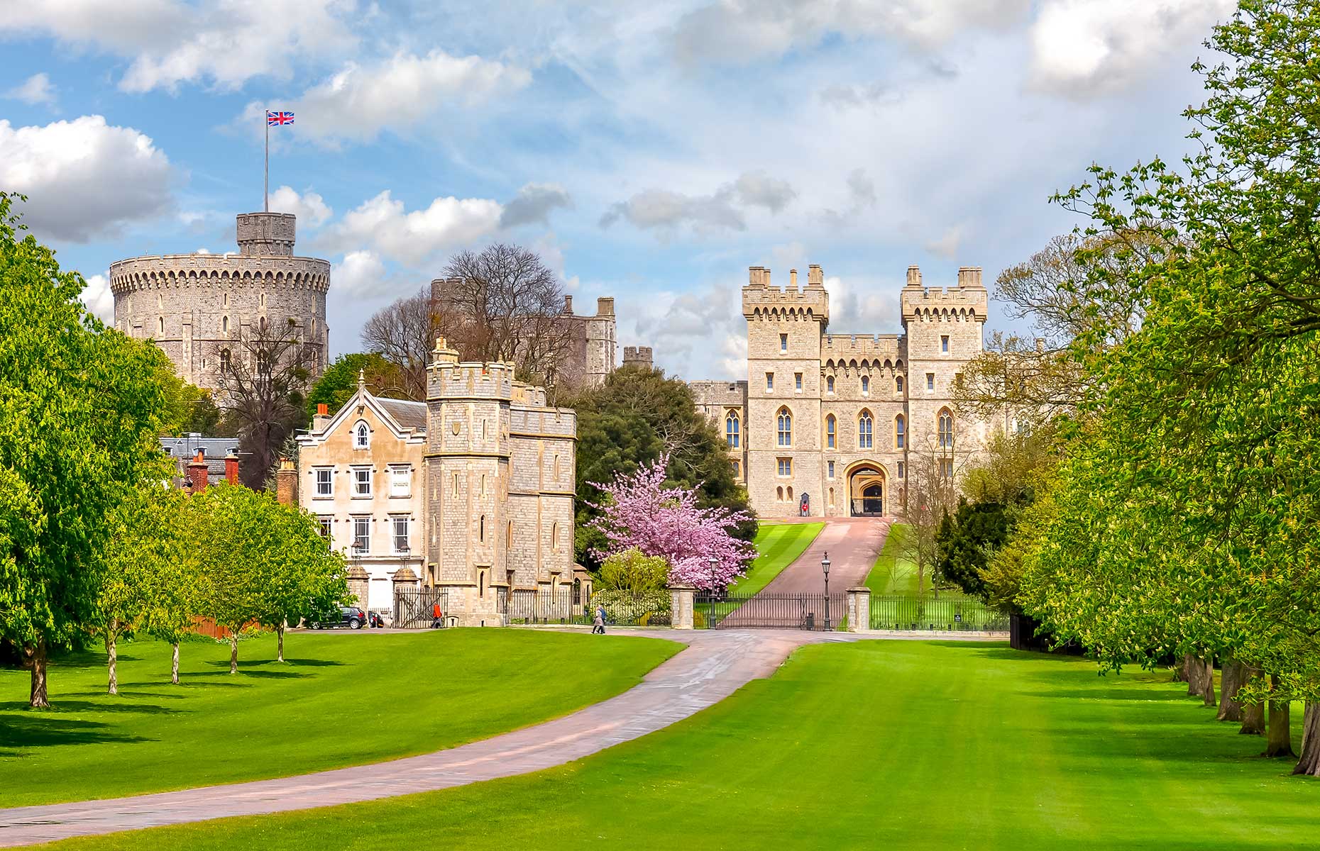 Windsor Castle