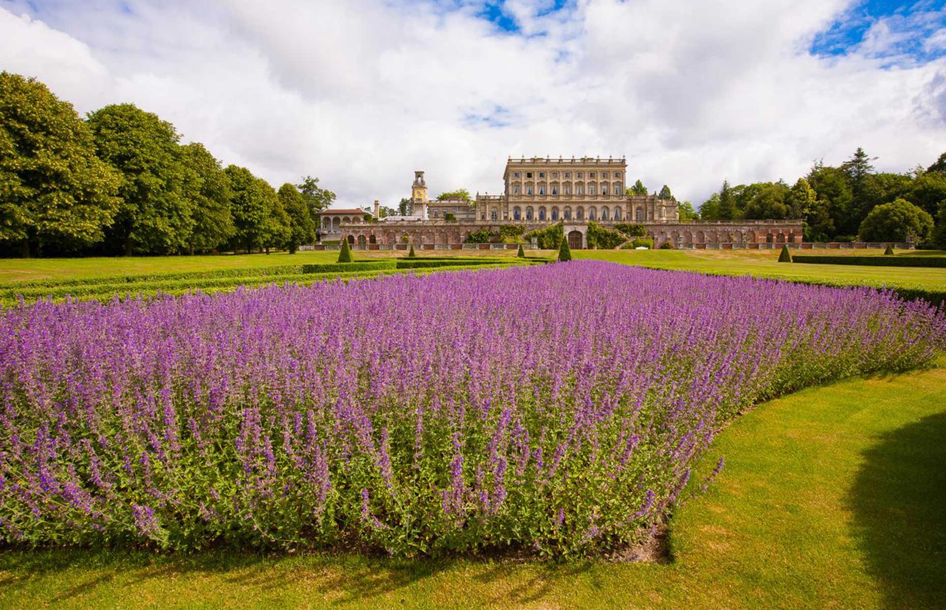 Cliveden House hotel