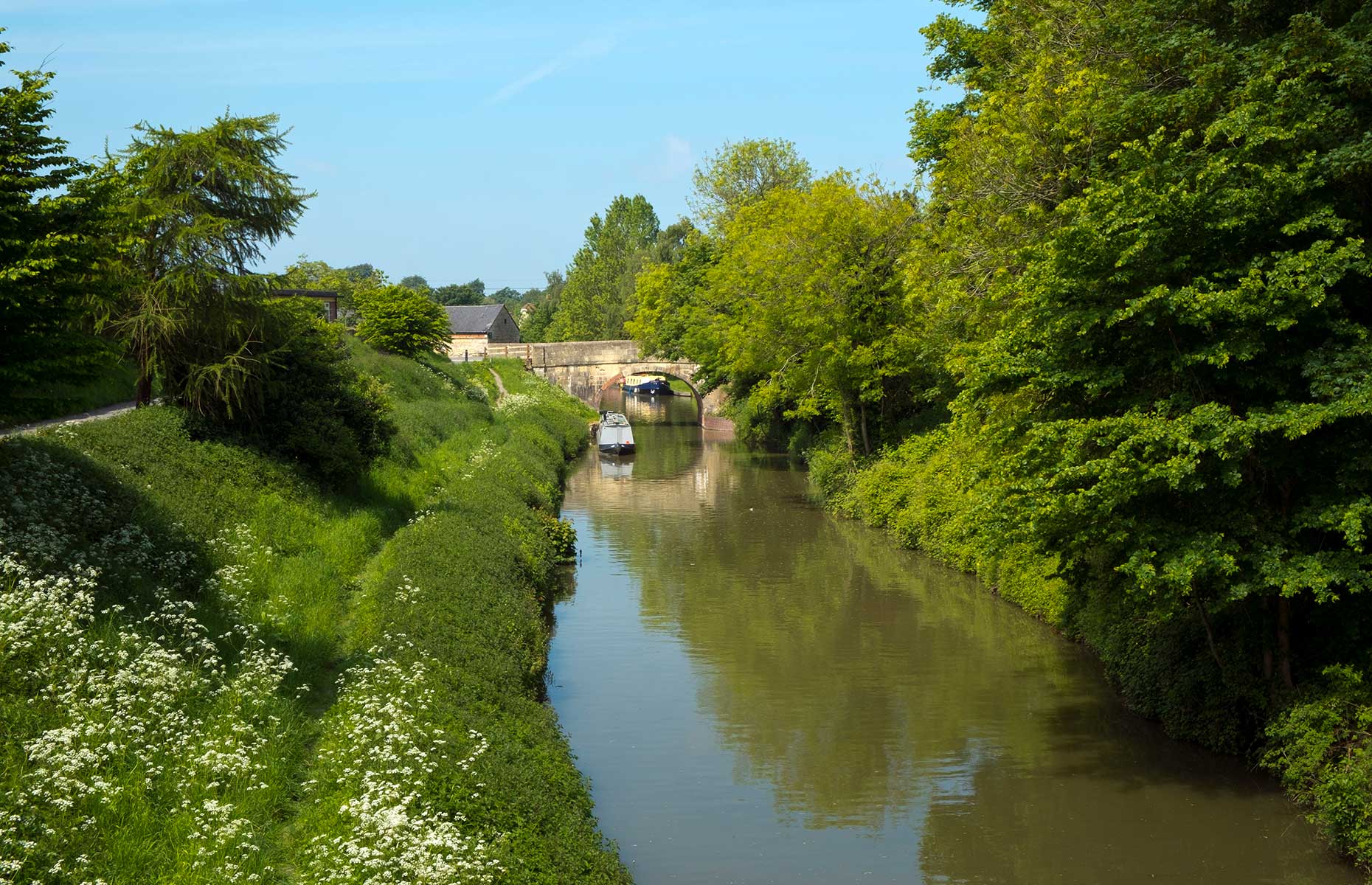 Kennet & Avon Canal