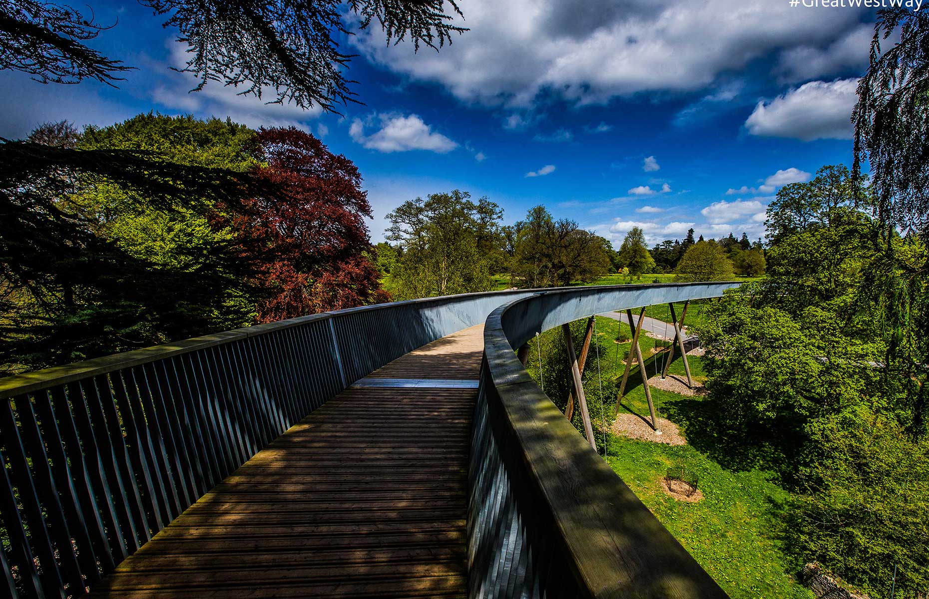 Westonbirt Arboretum