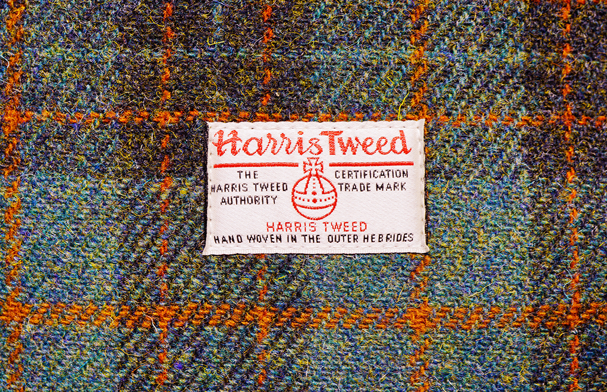 Harris Tweed