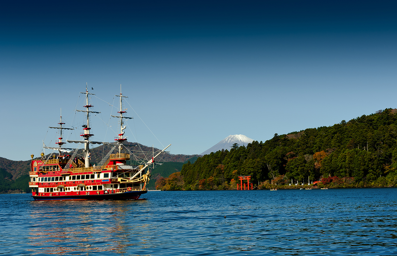 Hakone, Japan