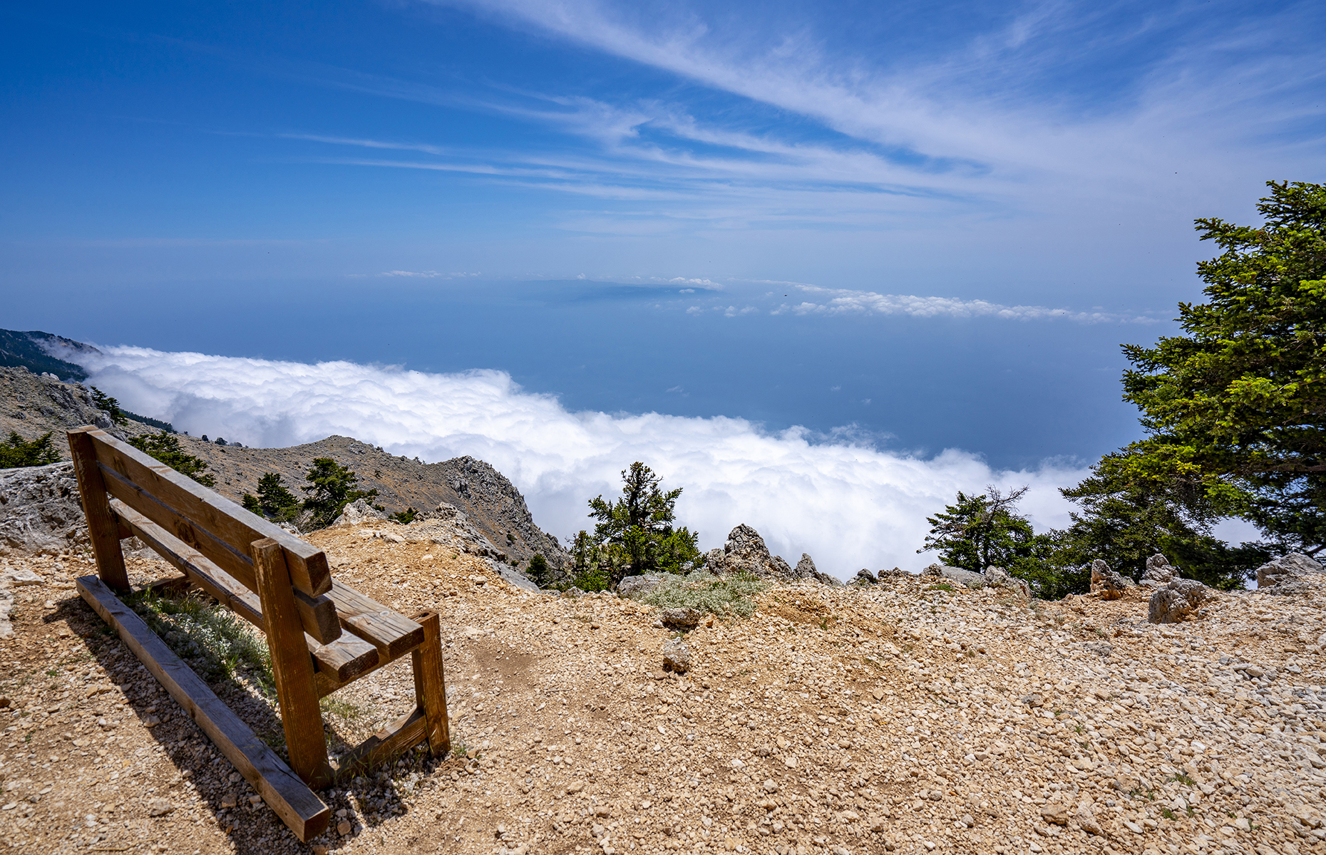 Mount Ainos (Image: Peto Laszlo/Shutterstock)