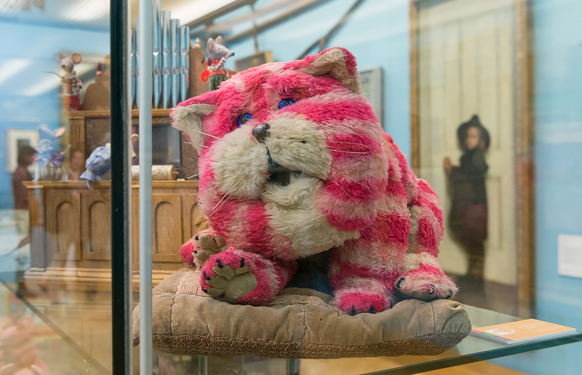 Bagpuss