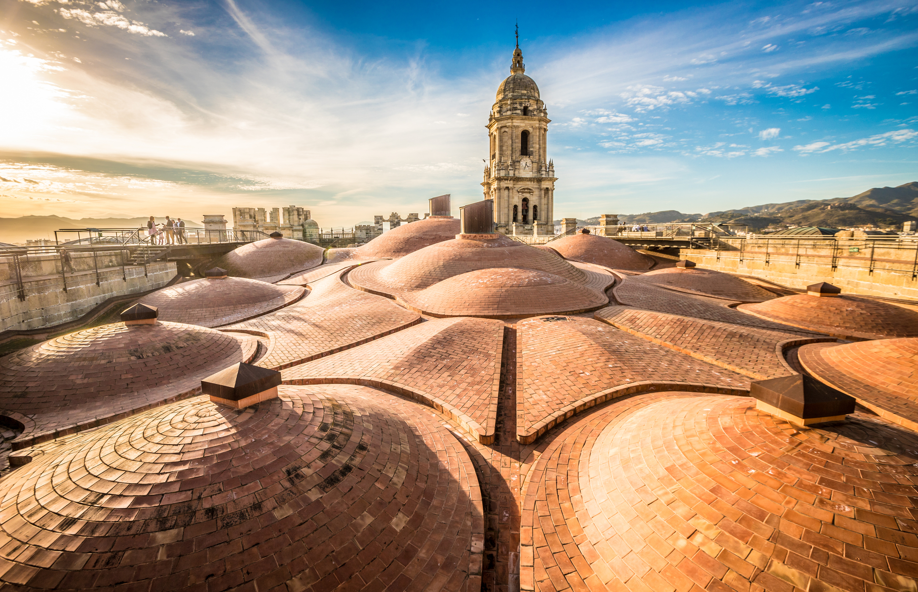 Malaga Cathedral