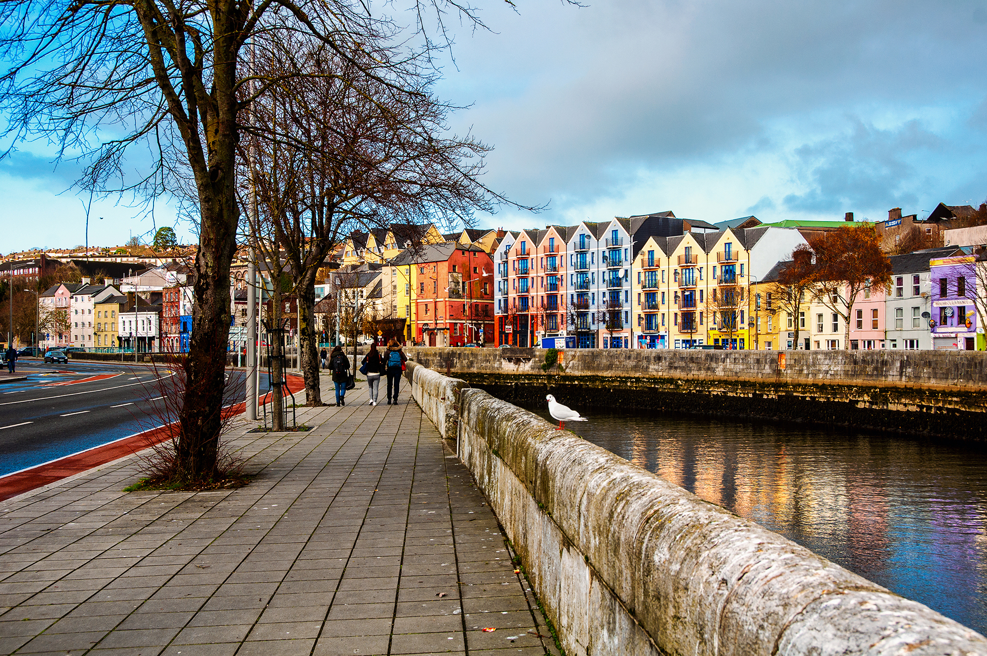 Cork, Ireland