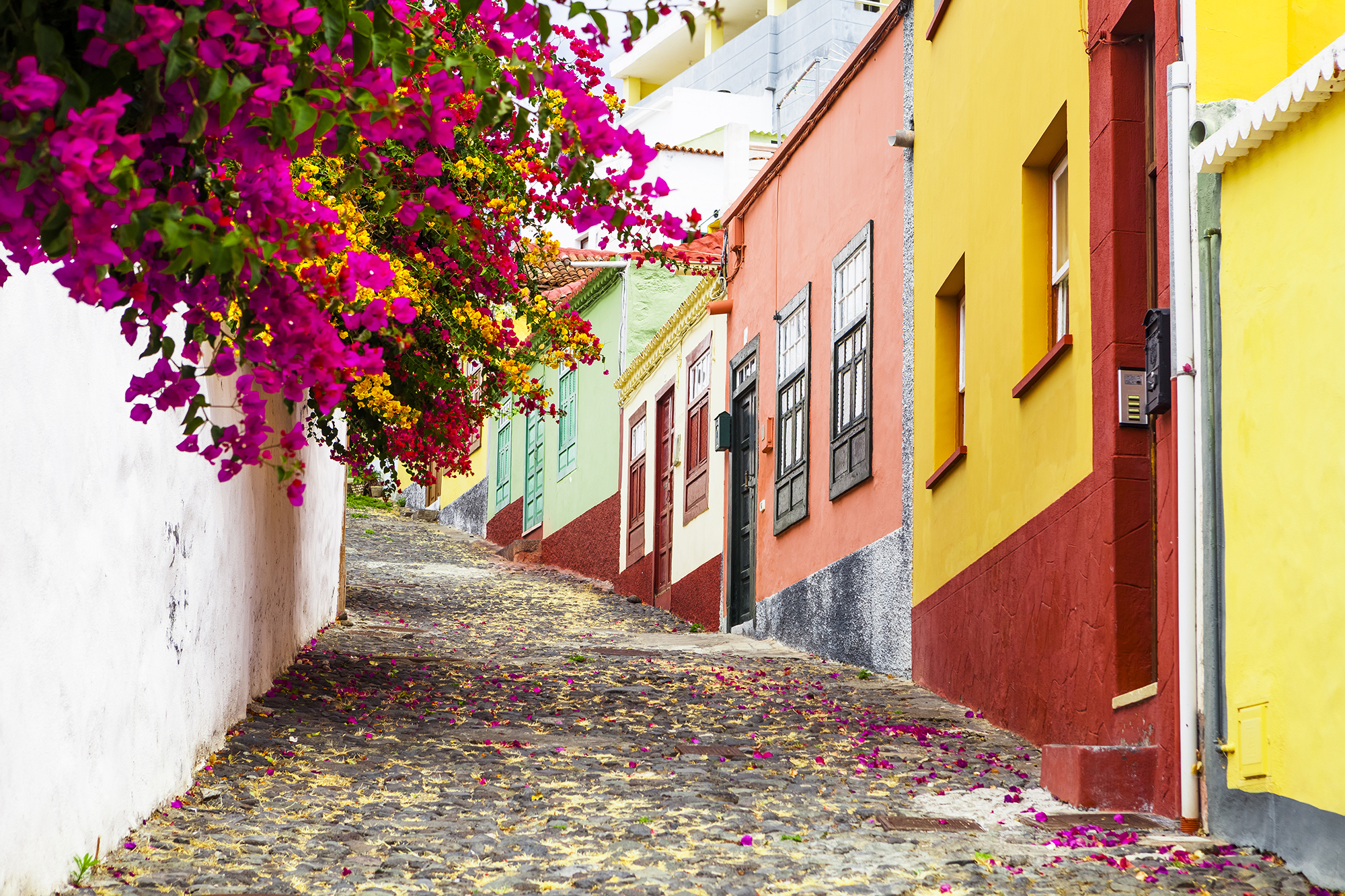 La Palma, Spain