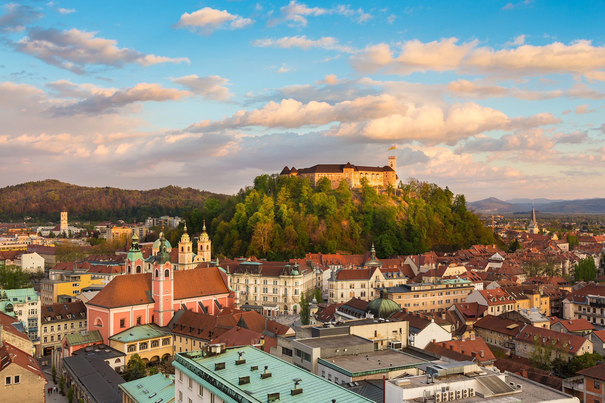 Ljubljana, Slovenia