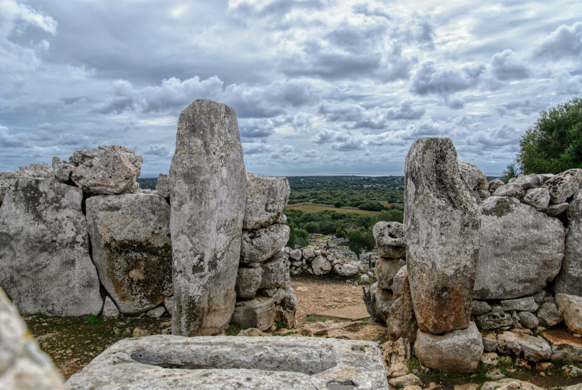 Torre d'en Galmes