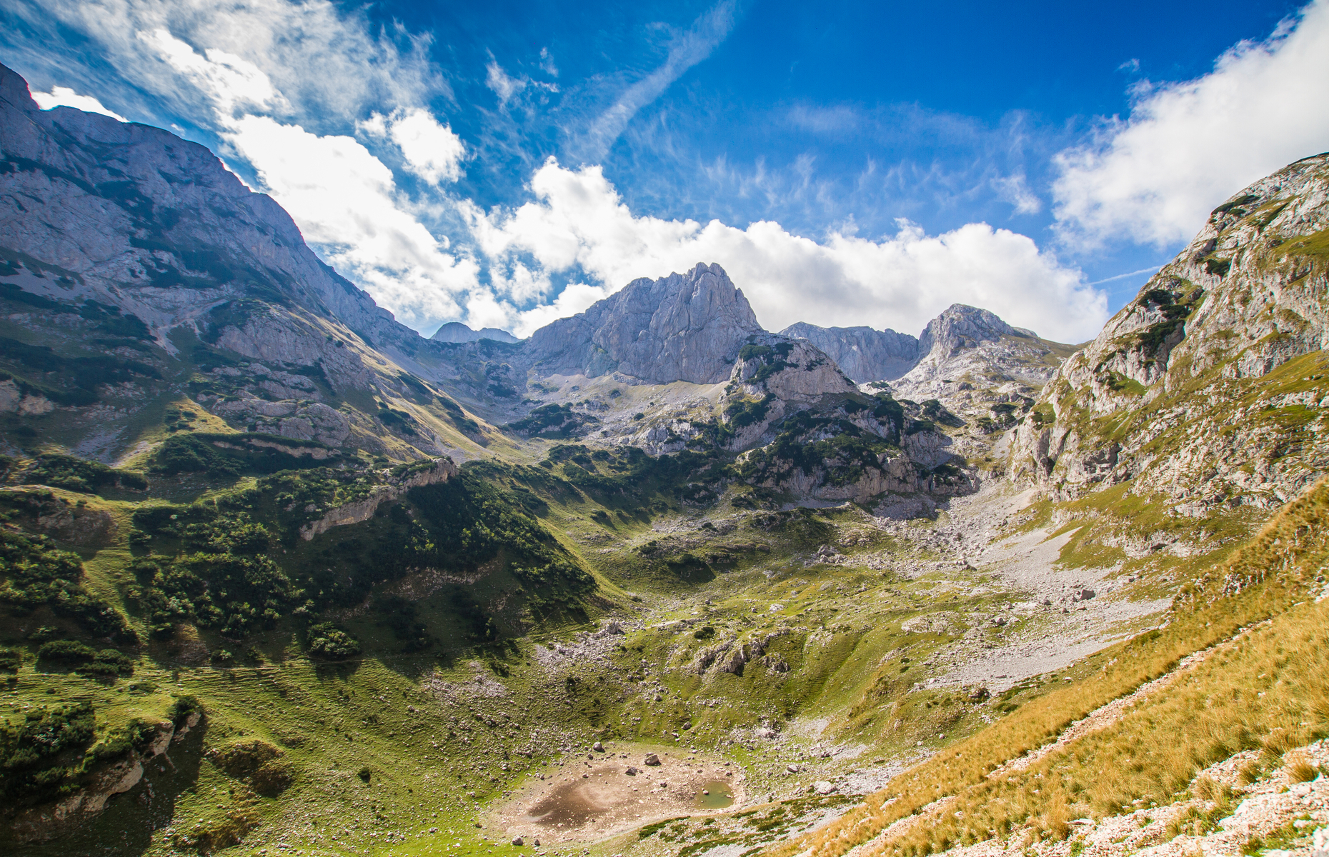 Durmitor National Park