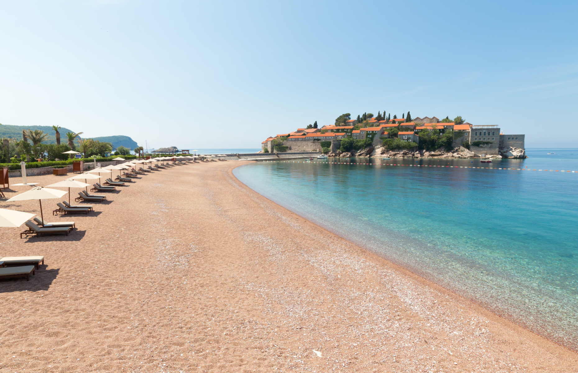 Sveti Stefan