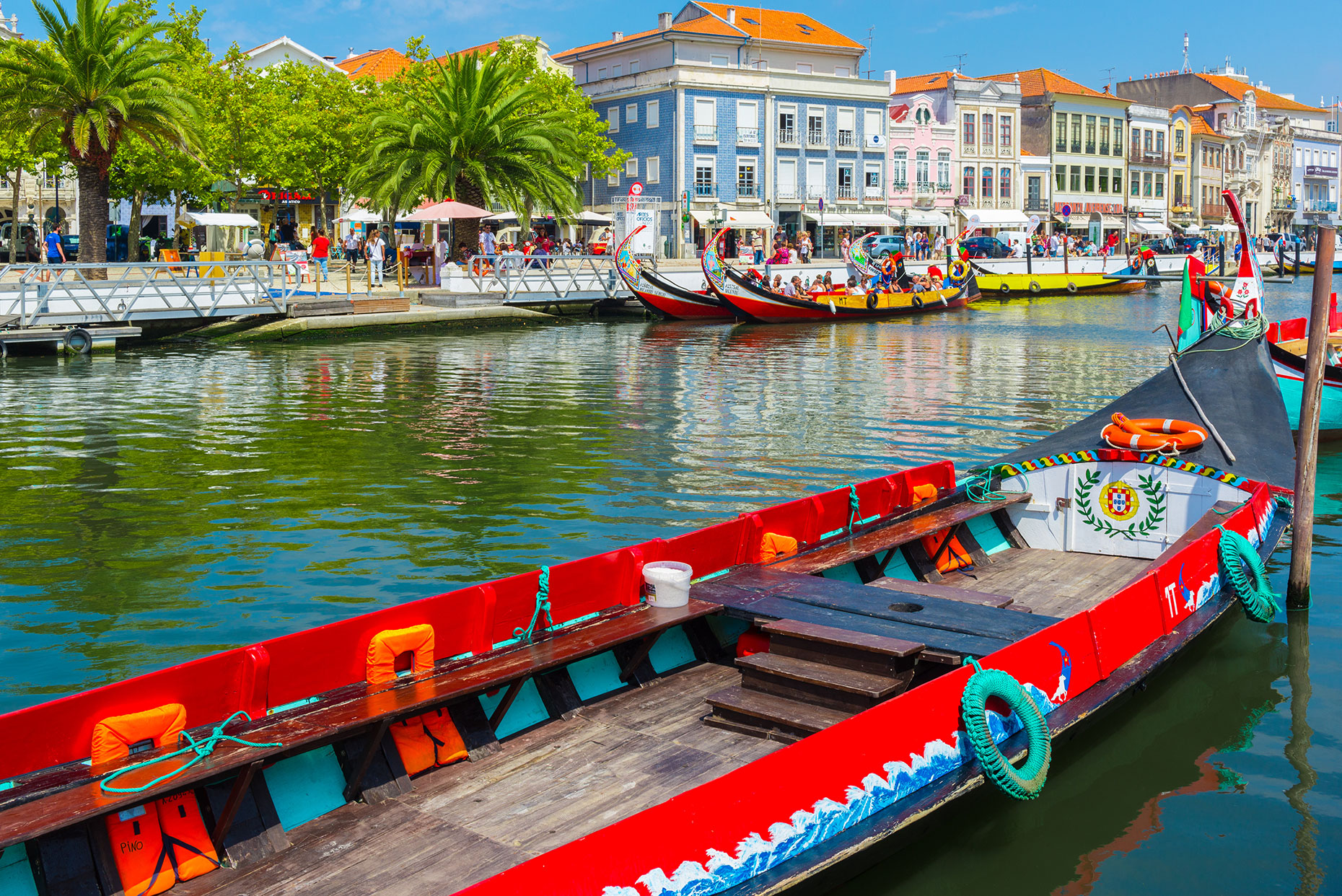 Aveiro, Portugal