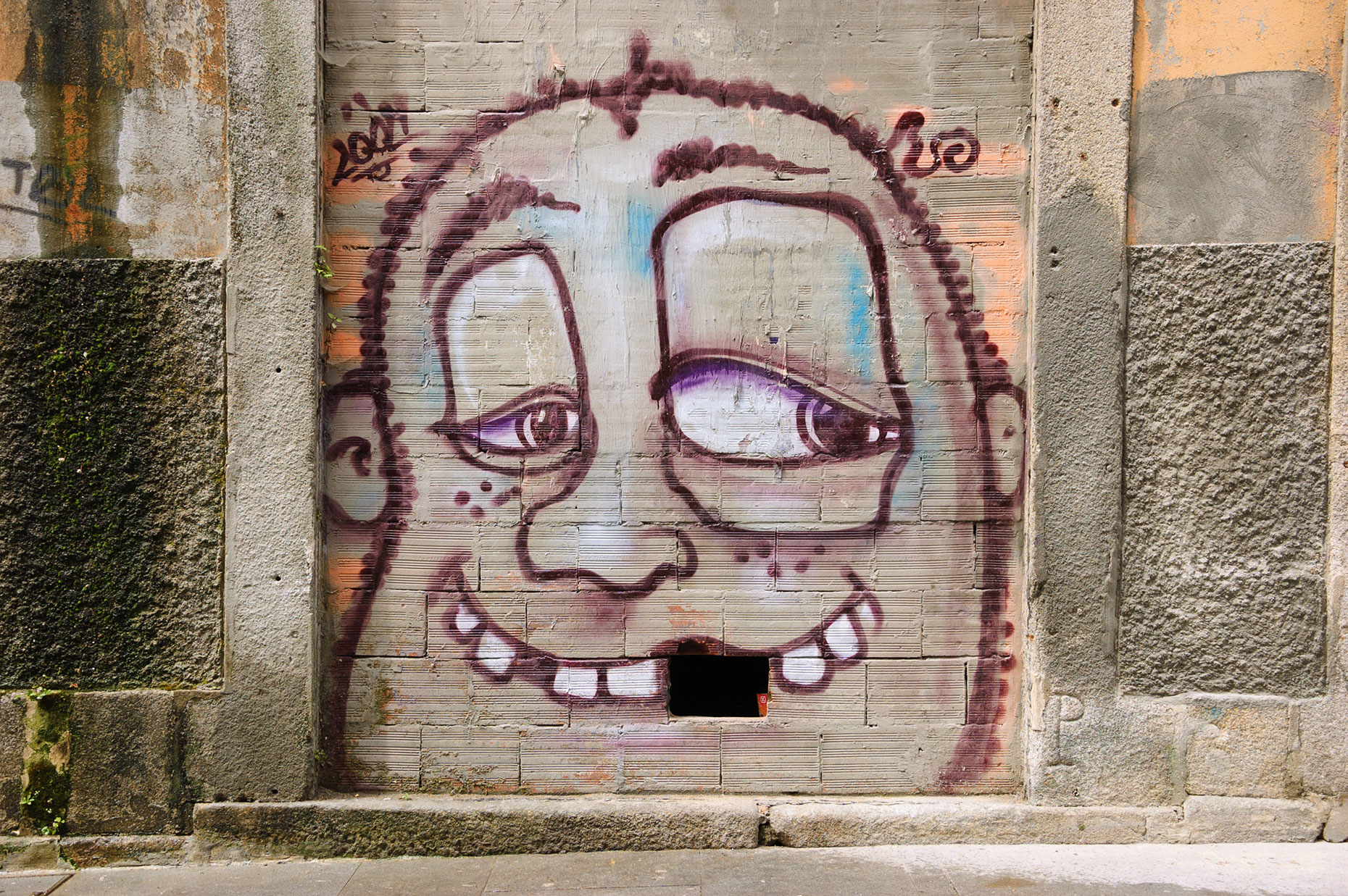 Street Art, Porto