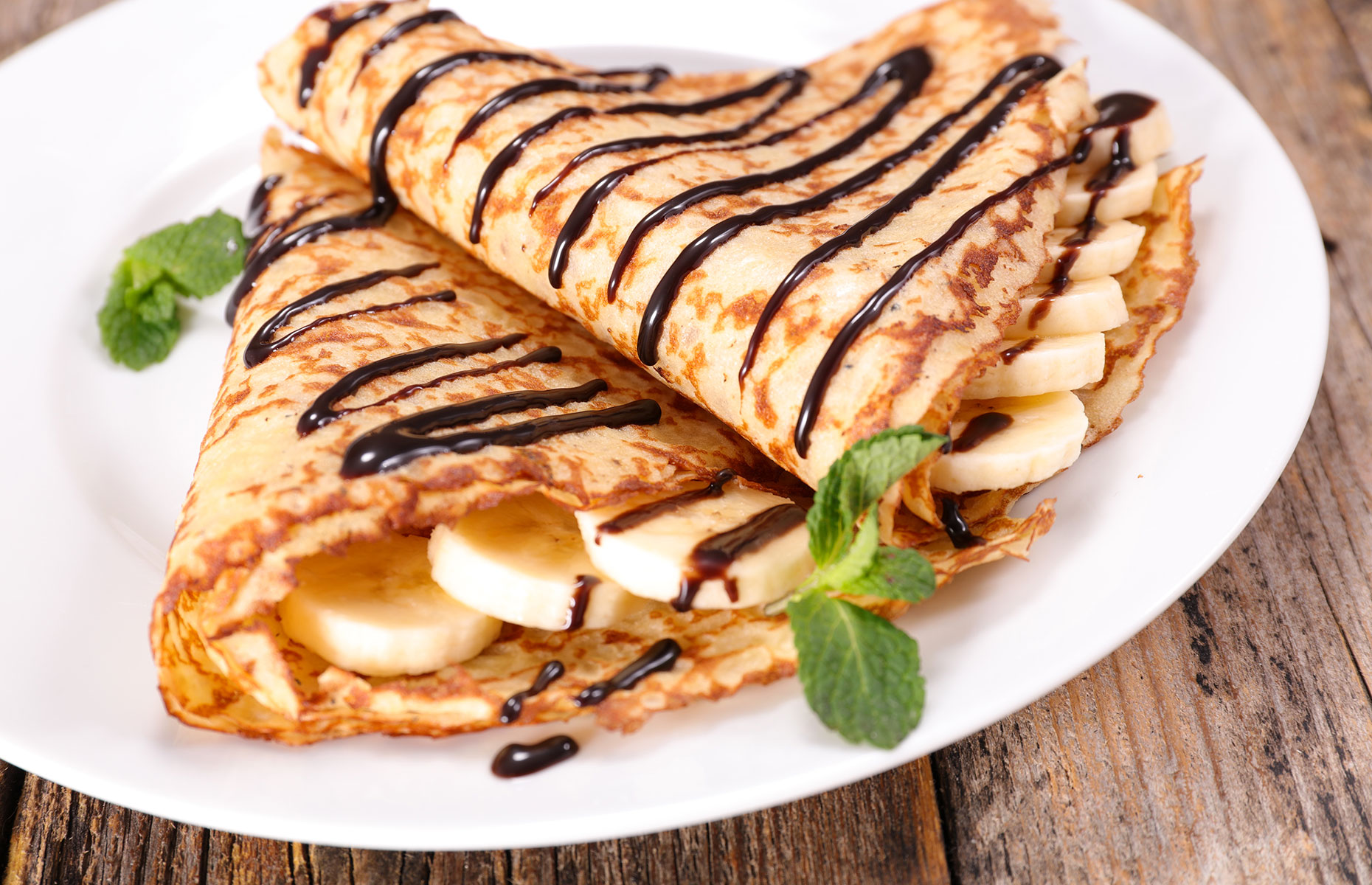 French crepes (Image: margouillat photo/Shutterstock)