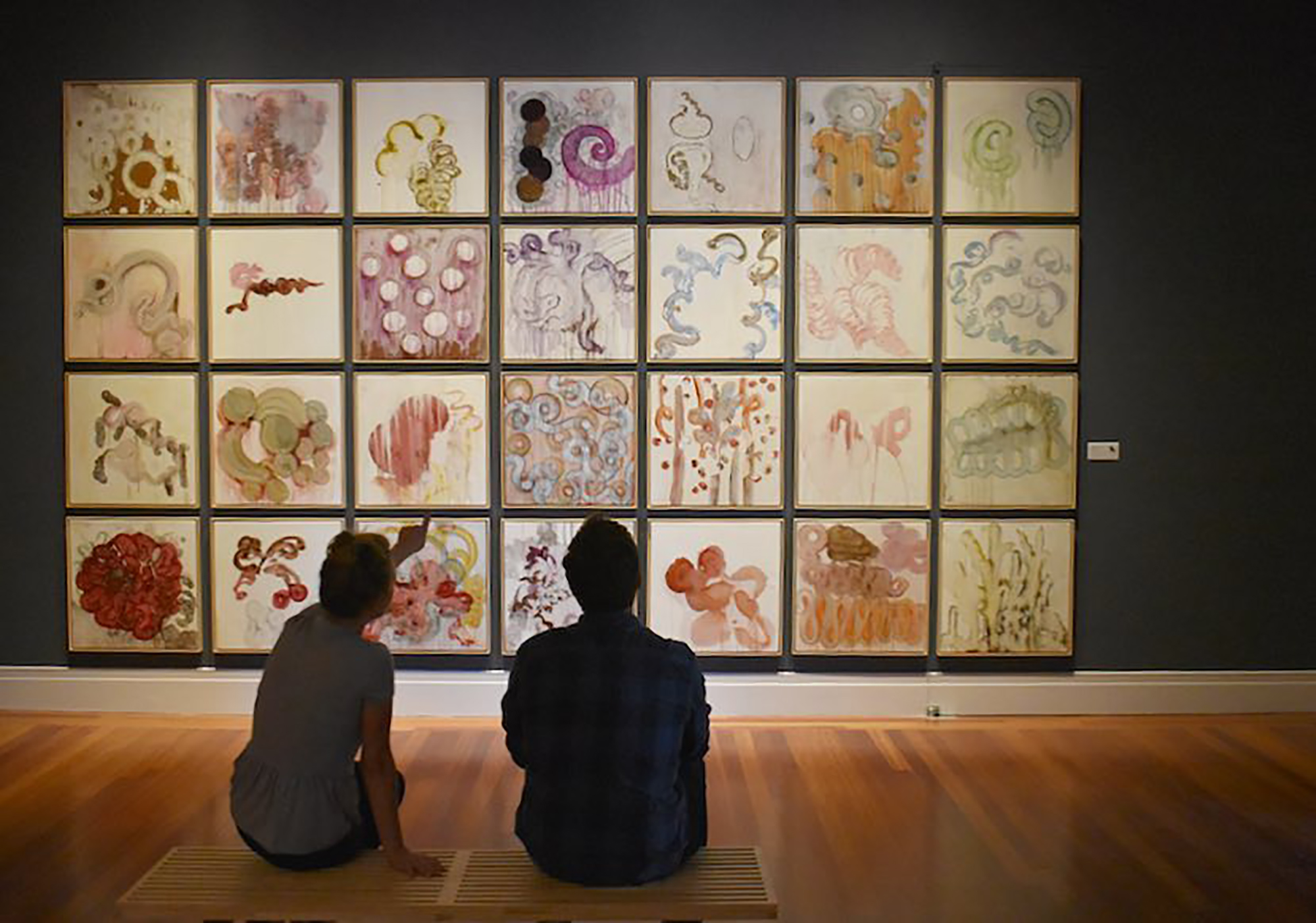 Ogden Museum of Southern Art