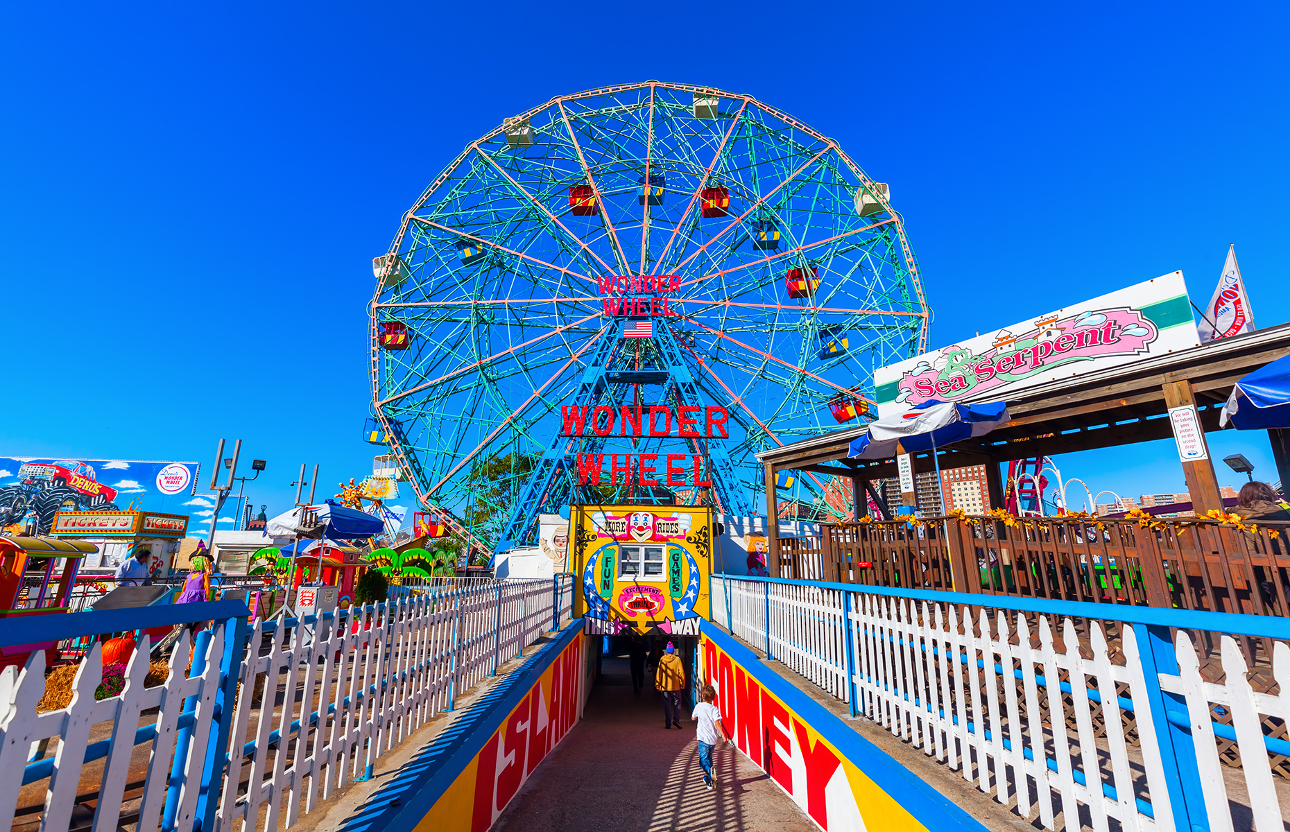 Coney Island