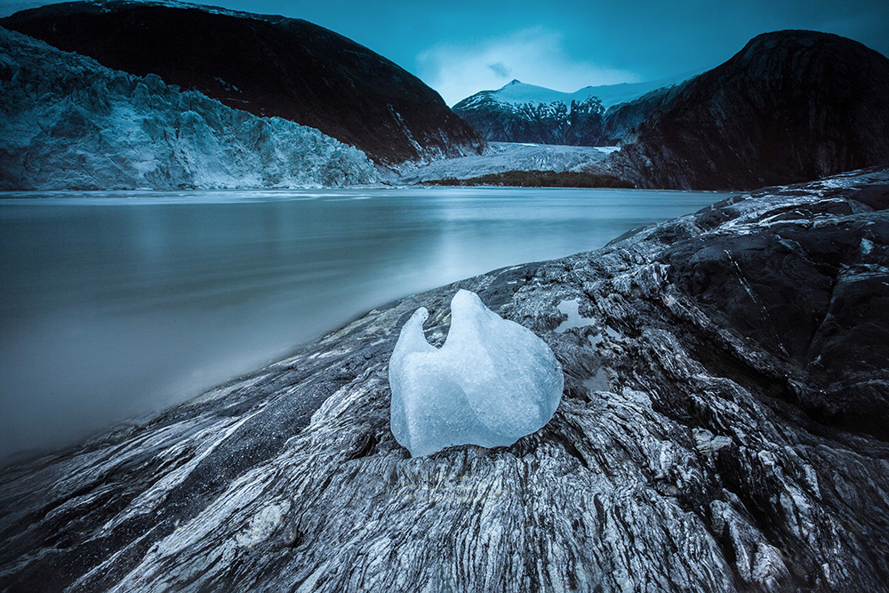 Nori Jemil photography Patagonia