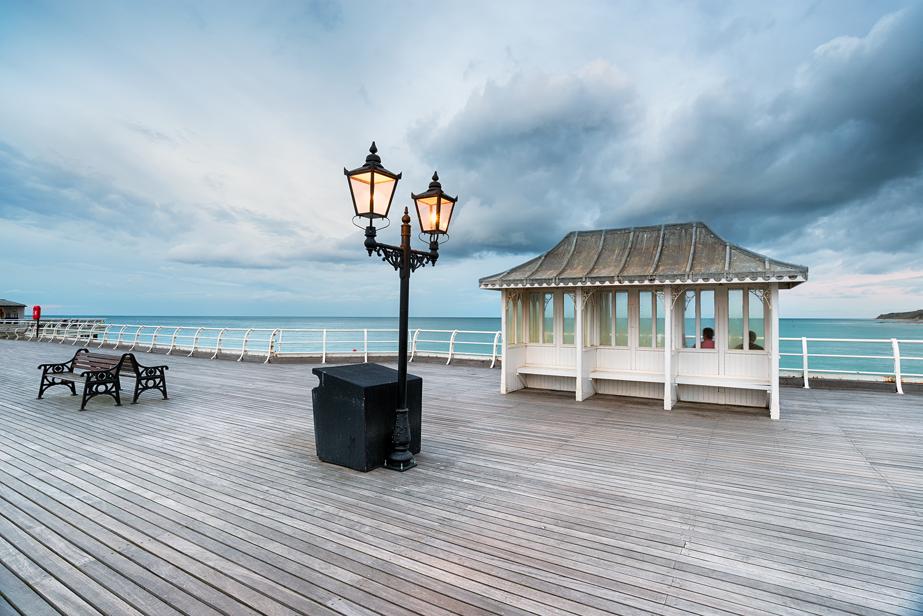 Cromer, North Norfolk Coast