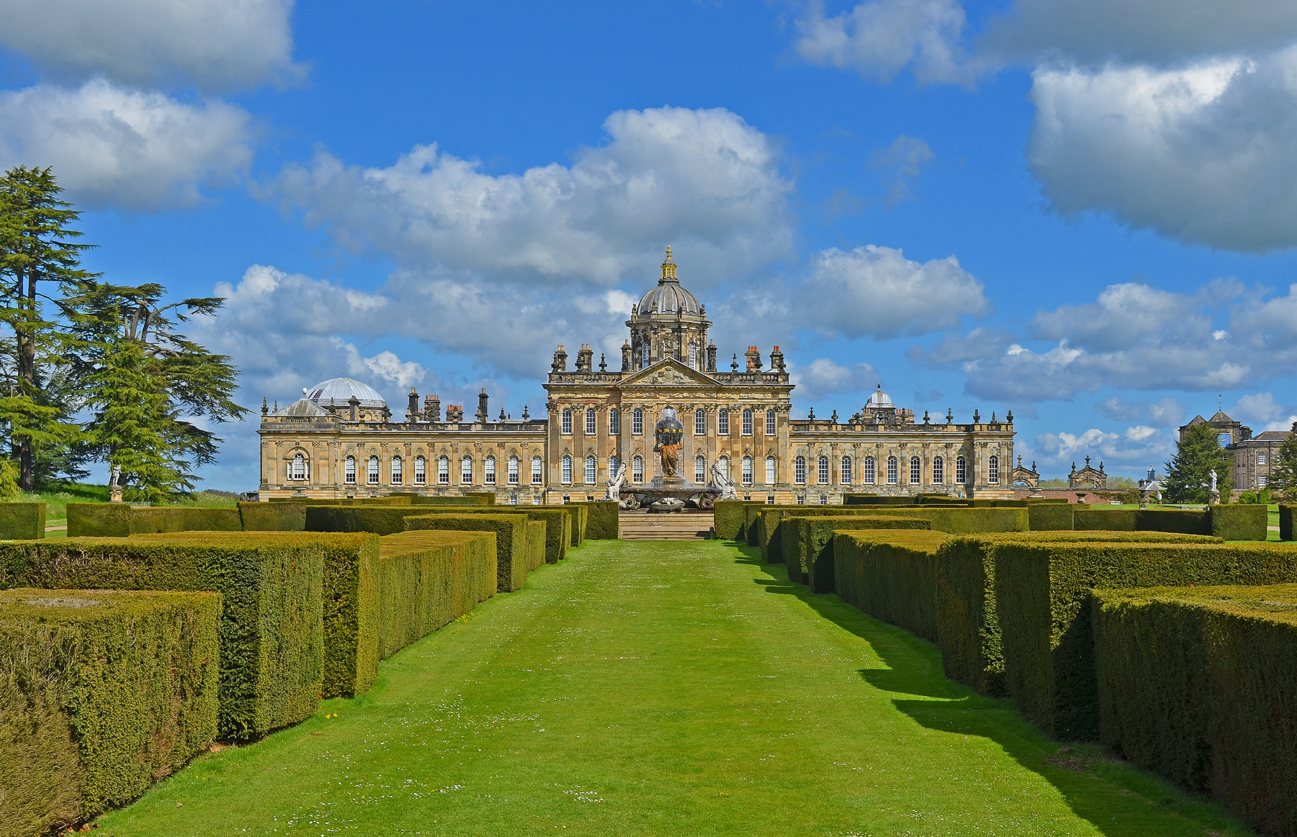 Castle Howard