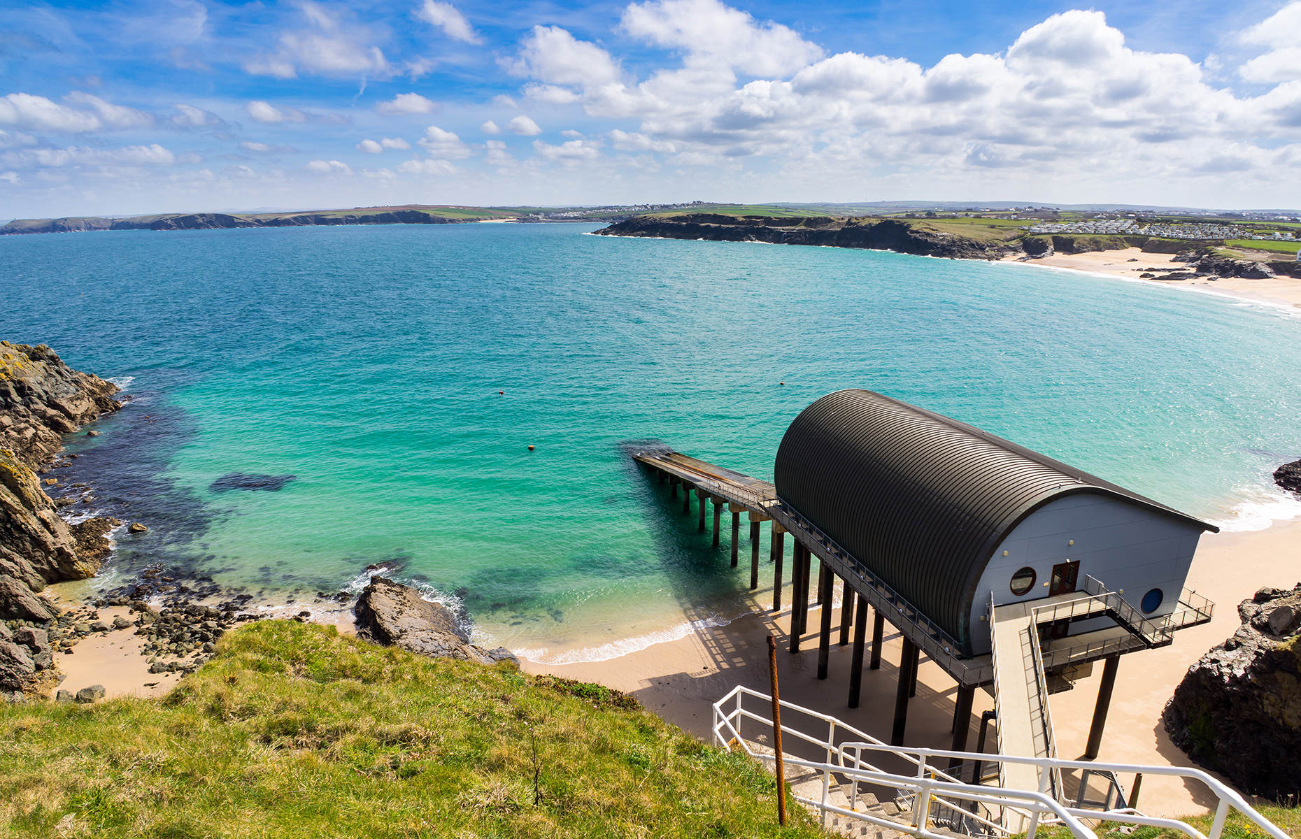 Padstow, Cornwall