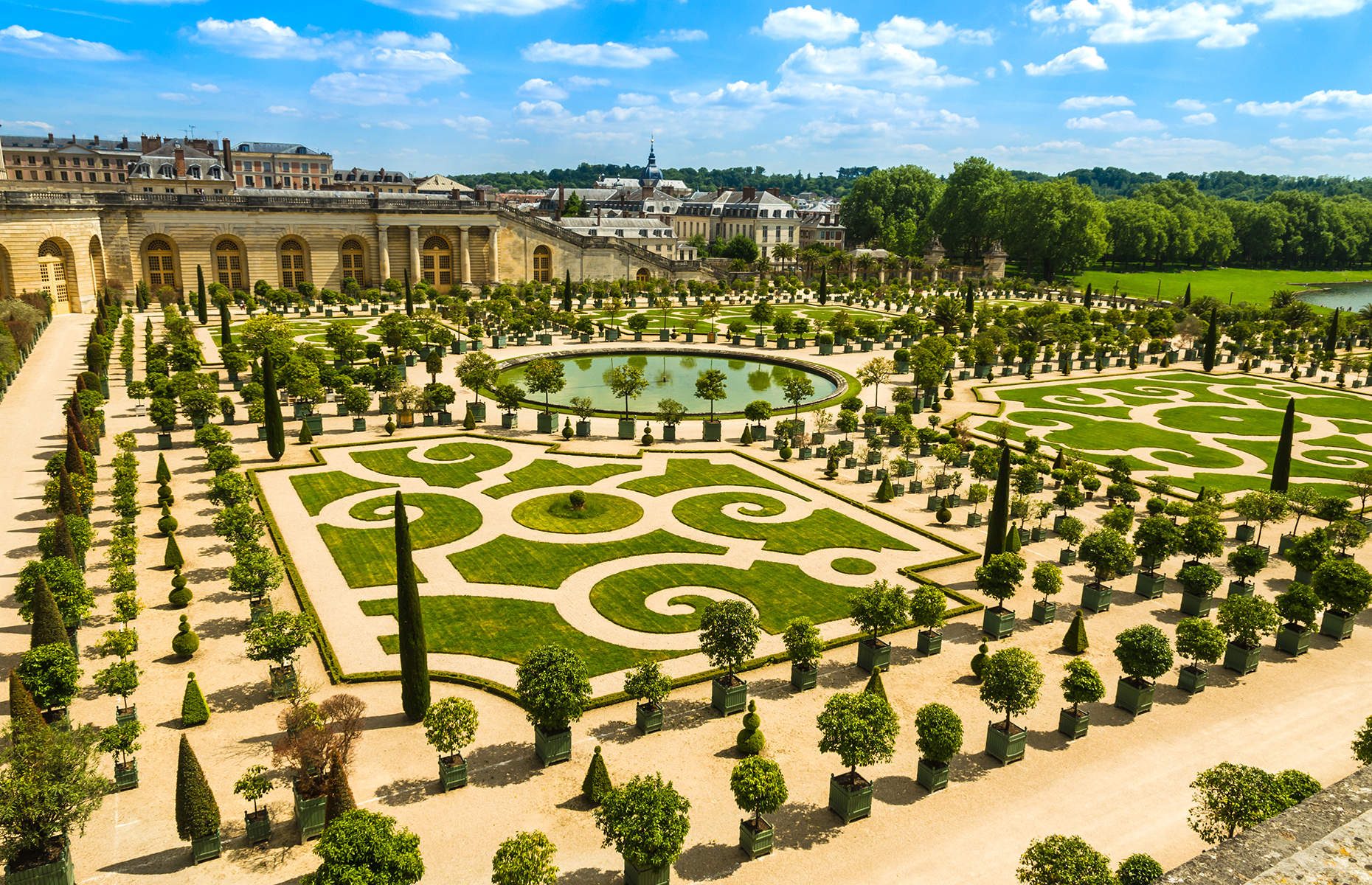 Versailles