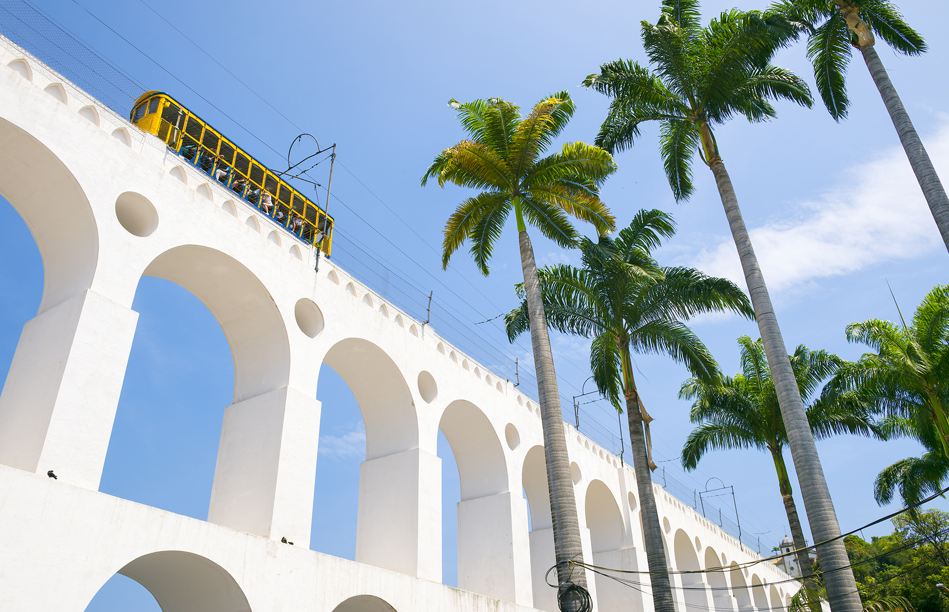 Lapa Arches