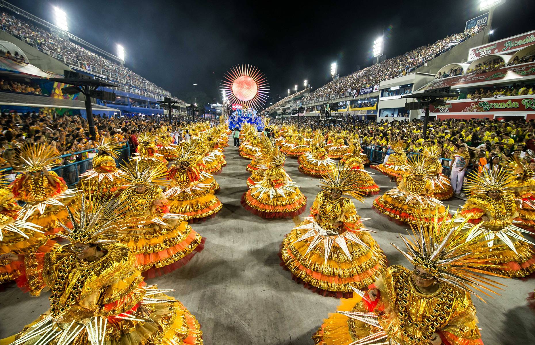 Rio Carnival