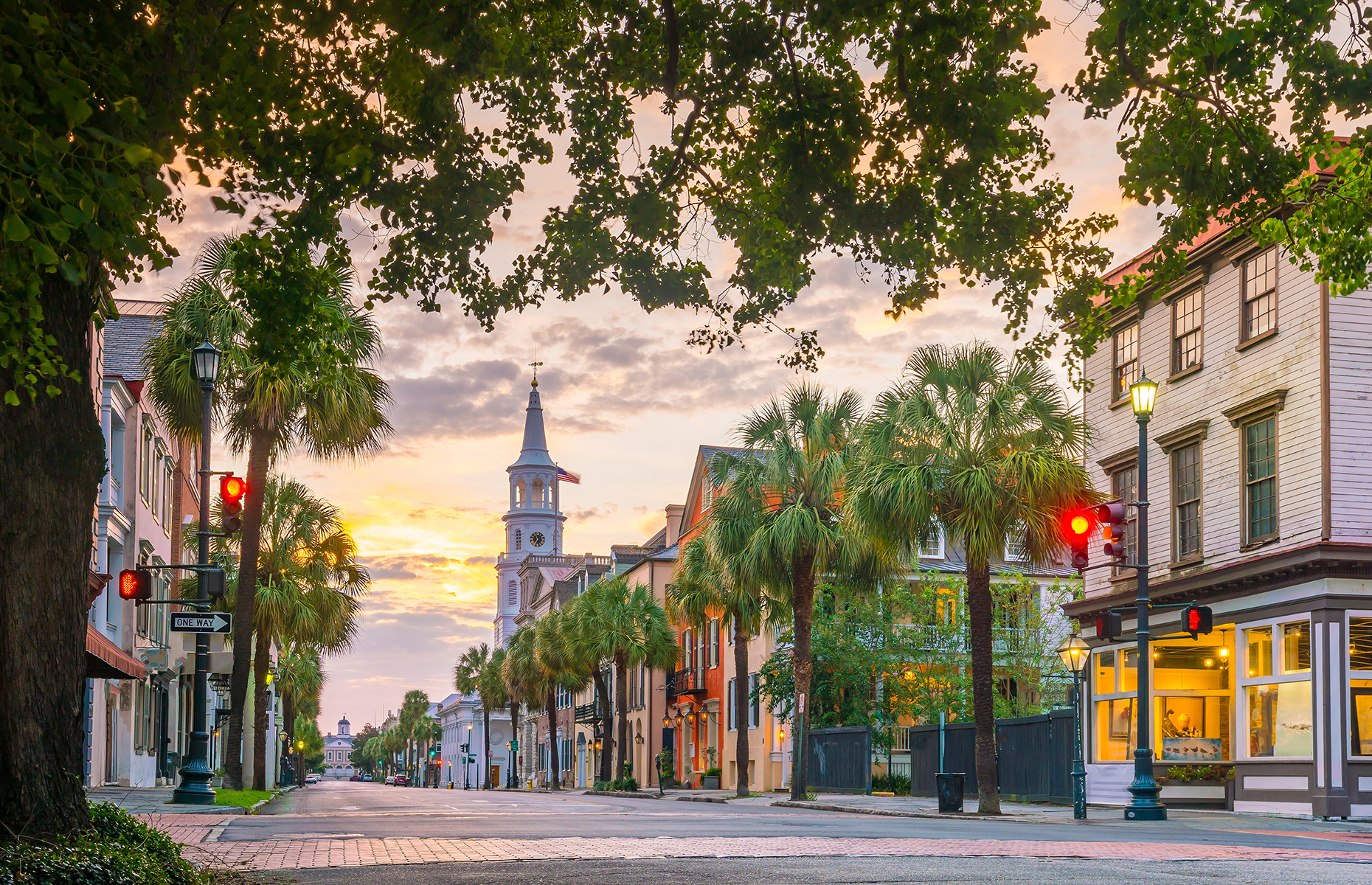 Charleston, USA
