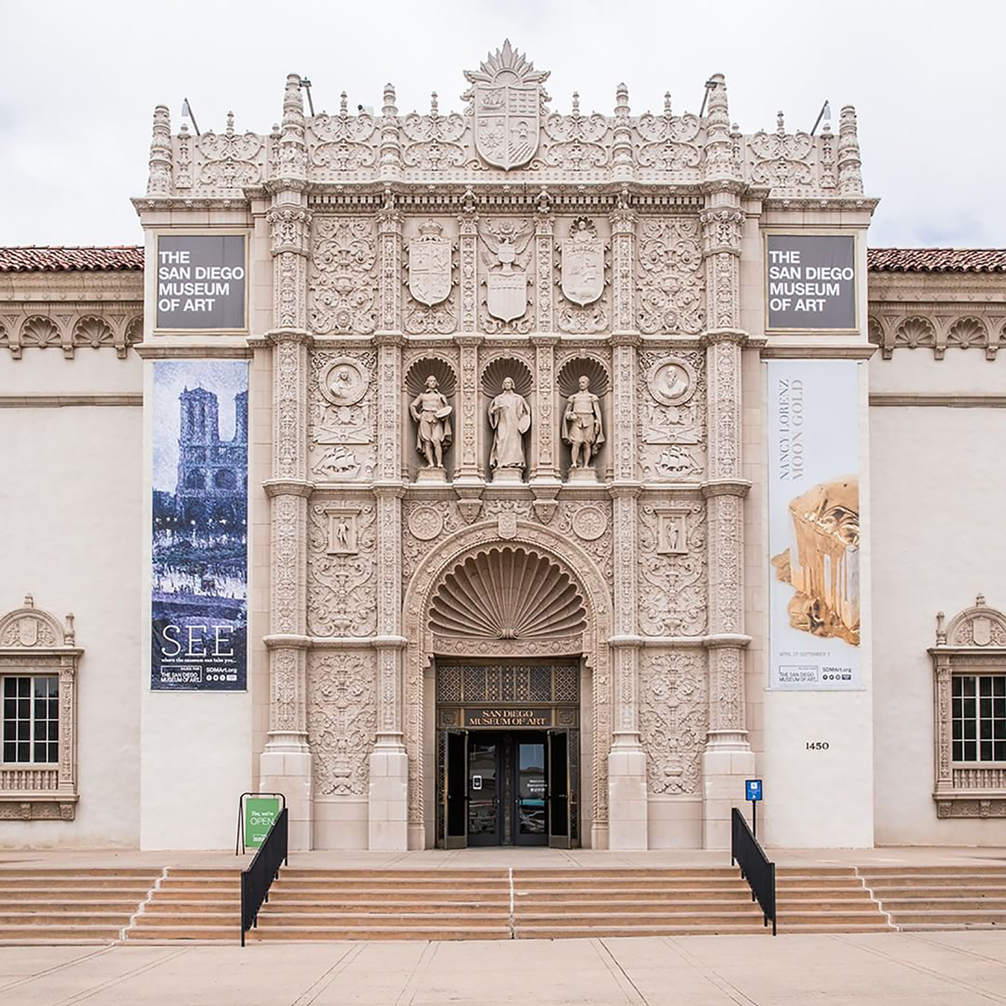 San Diego Museum of Art