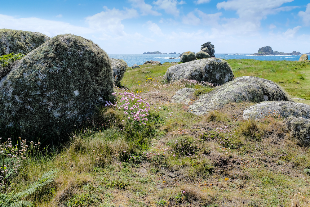 Bryher, Isles of Scilly