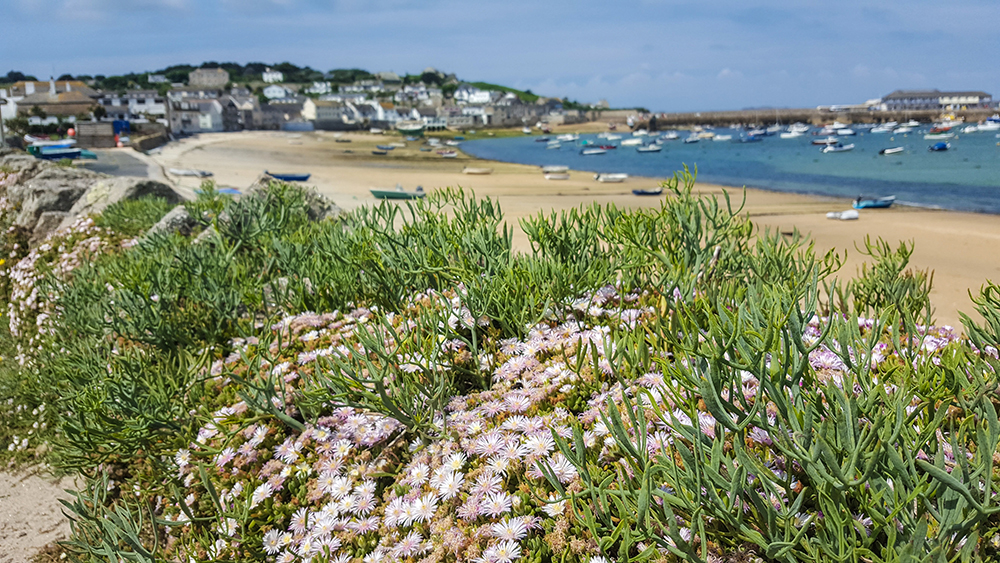 St Mary's, Isles of Scilly