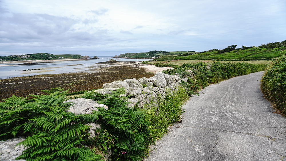 Tresco, Isles of Scilly