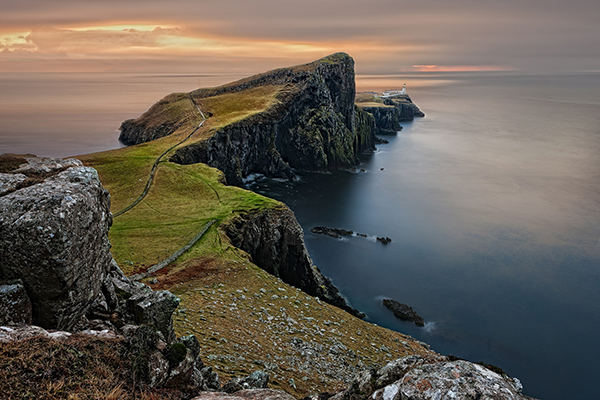 Isle of Skye, Scotland