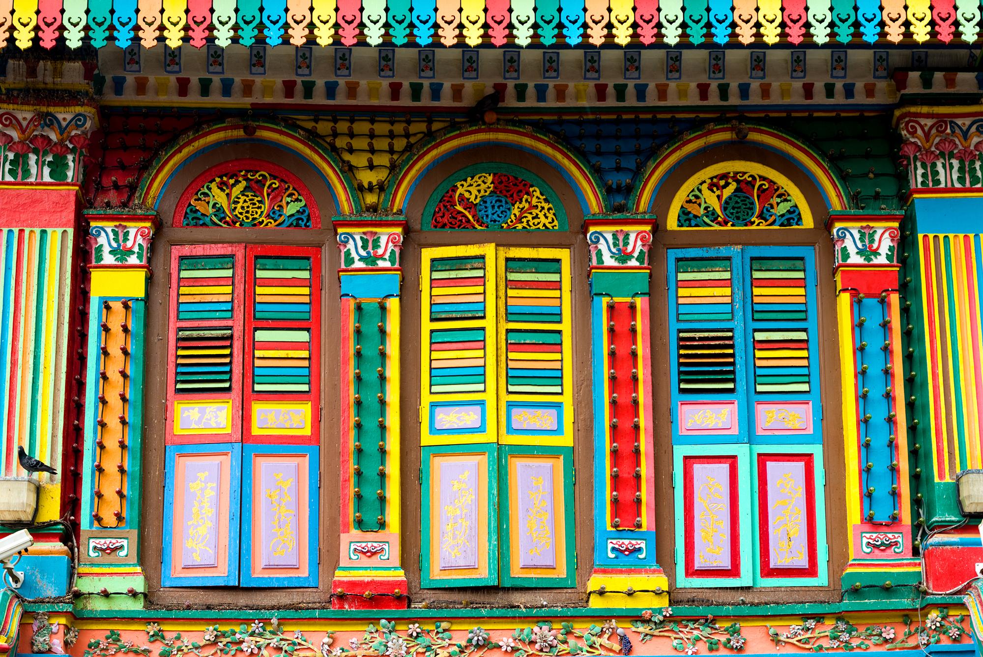 Little India, Singapore