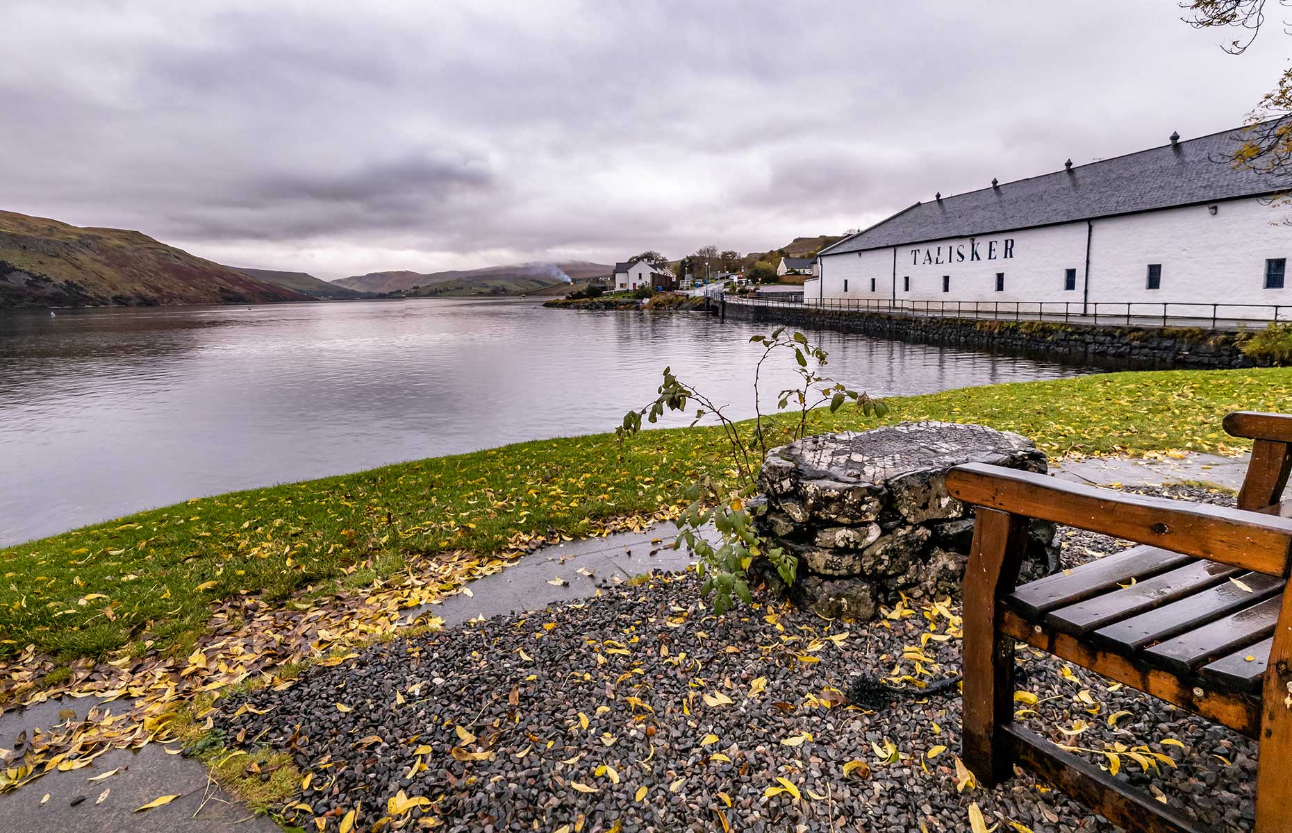 Taliskerr, Isle of Skye (Image: Lukassek/Shutterstock)
