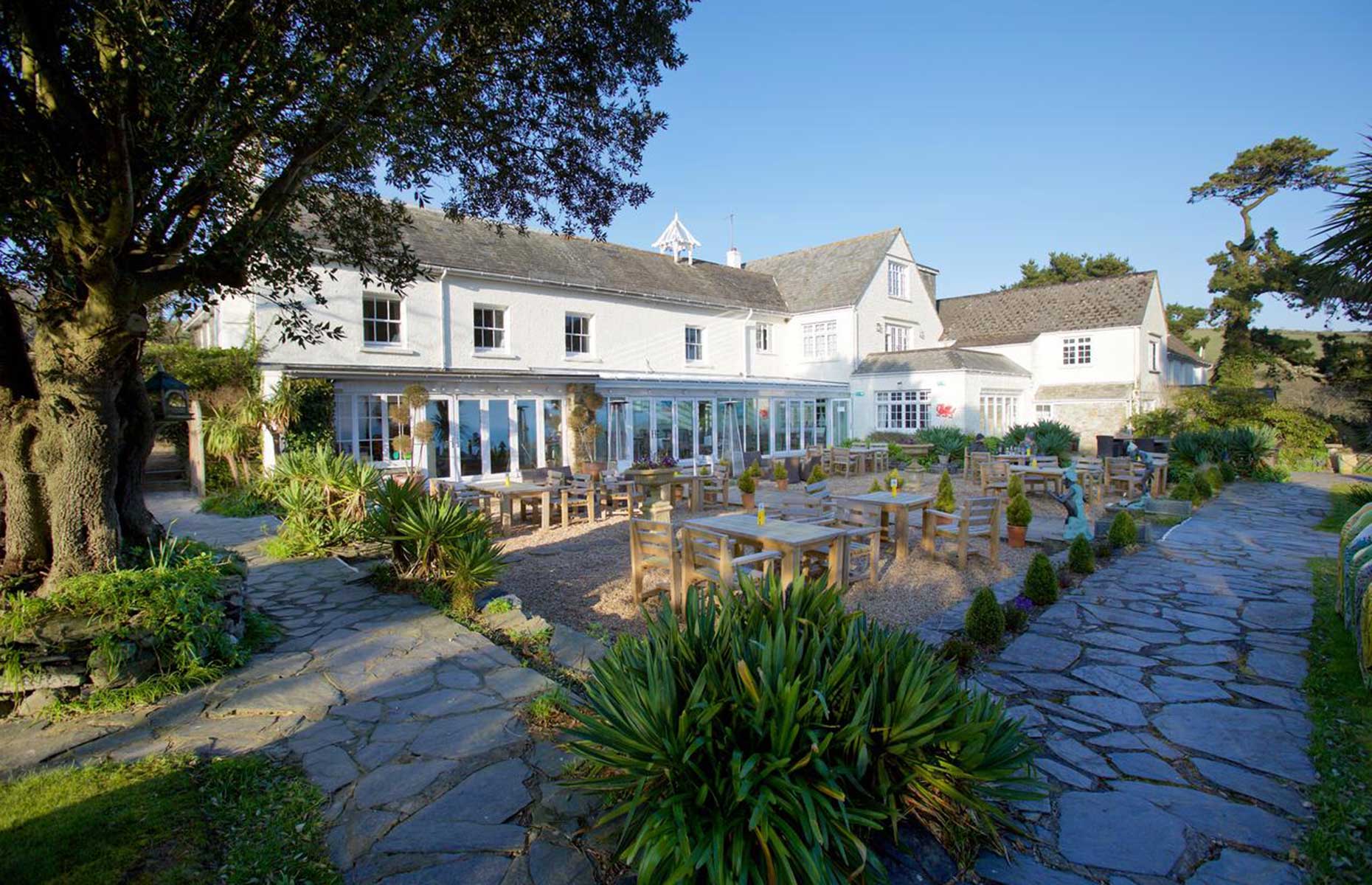 Talland Bay Hotel