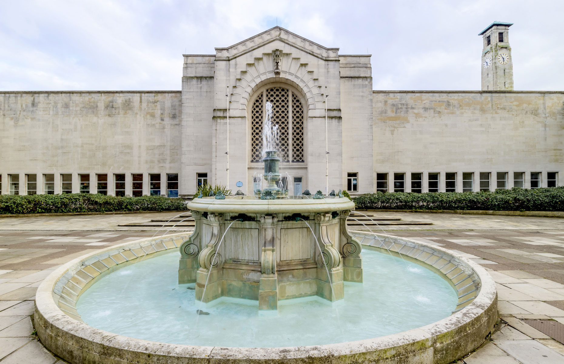 City Art Gallery, Southampton