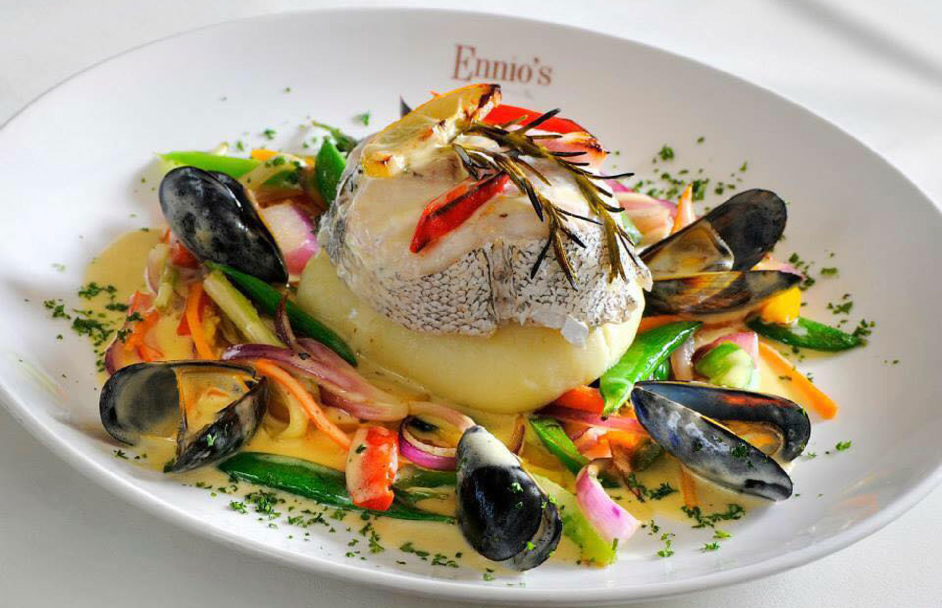 Ennio's, Southampton