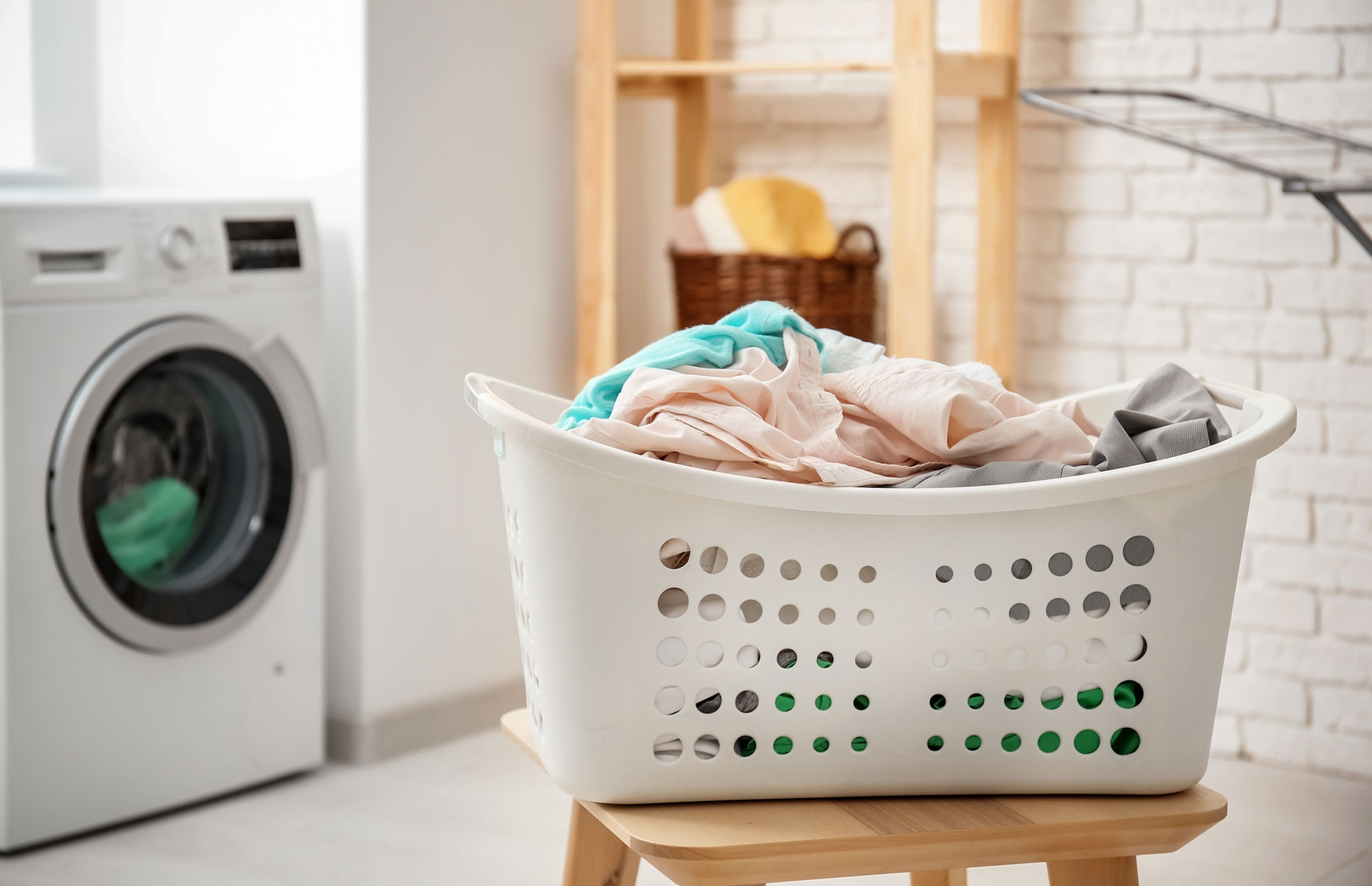 Changing and washing your clothes is key (Image: Africa Studio/Shutterstock)